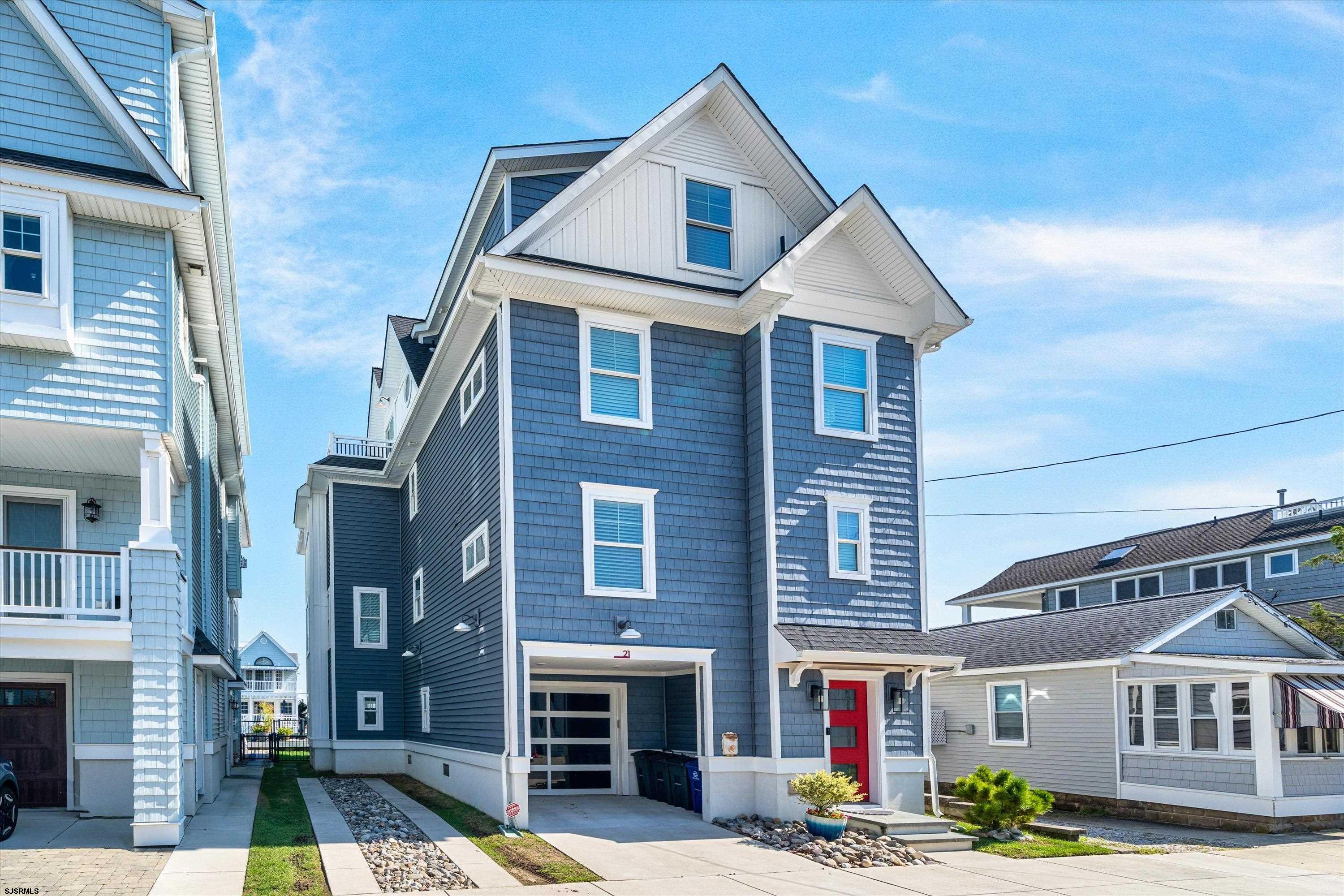  21 Walton Pl - Ocean City