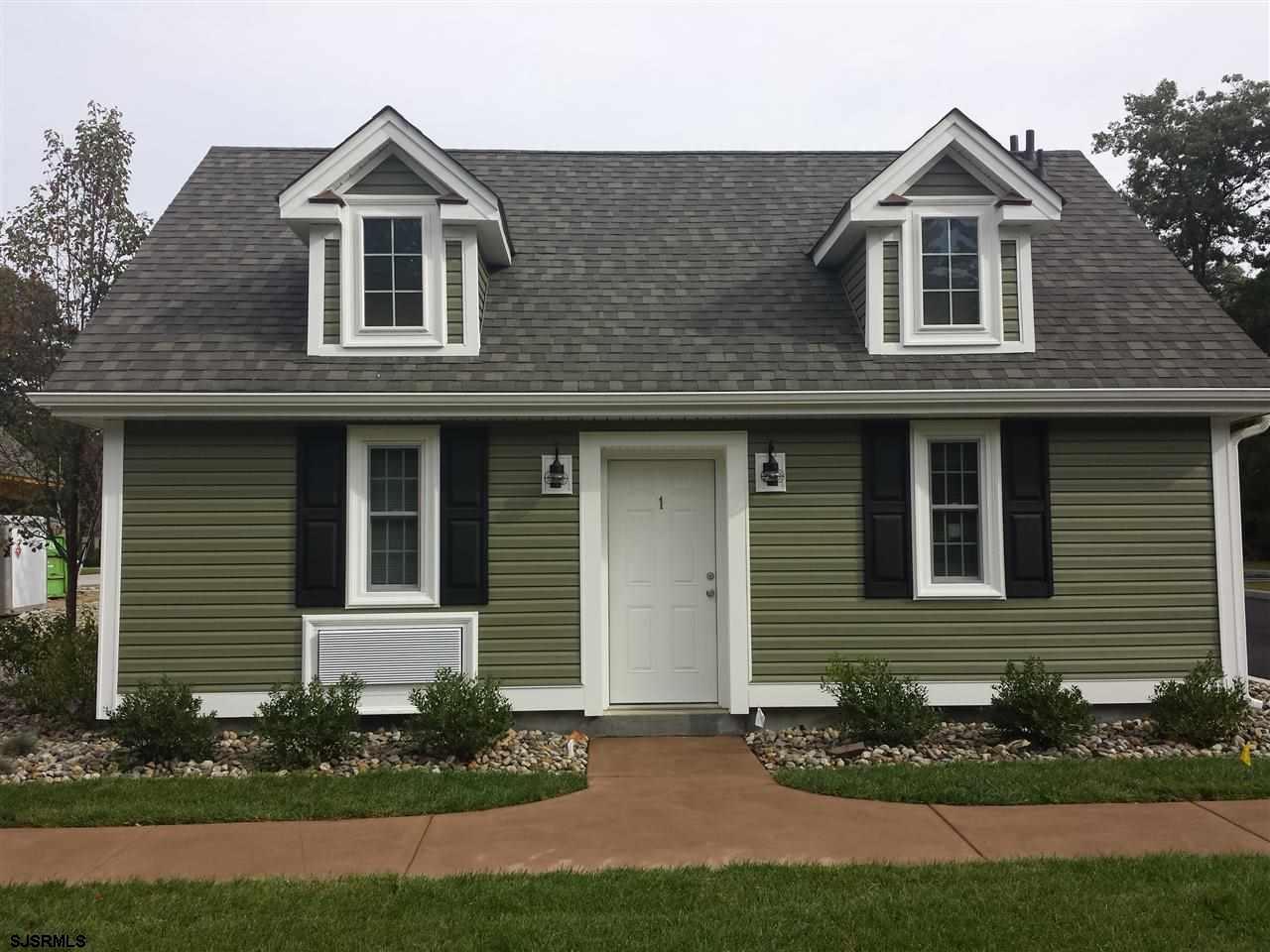 105 W White Horse Pike - Galloway Township