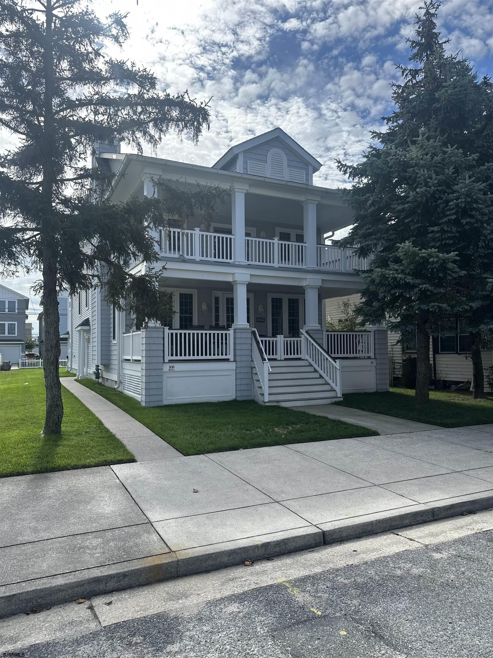  329 Ocean Avenue - Ocean City