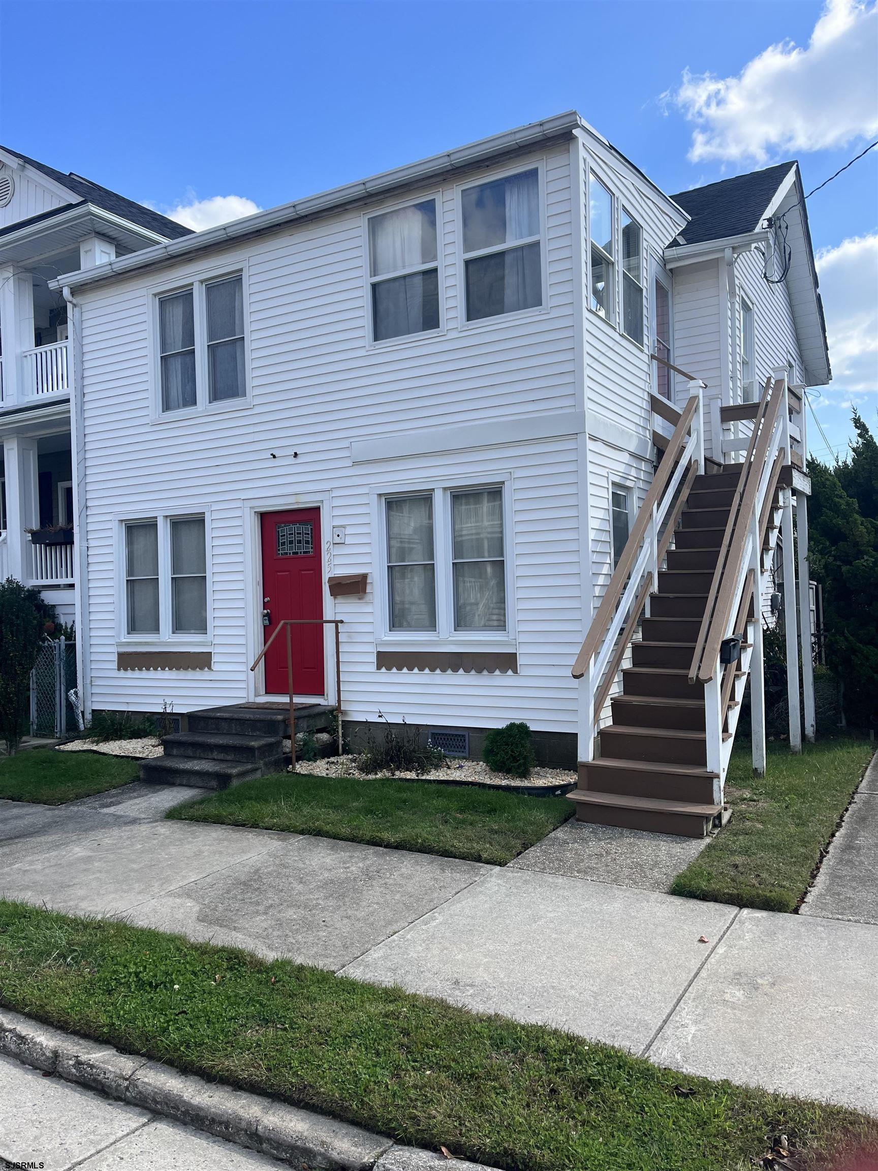 225 asbury Avenue, Ocean City