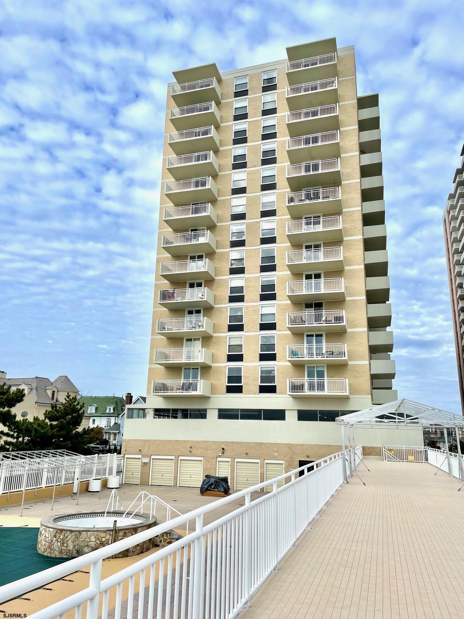 101 S Plaza - Atlantic City