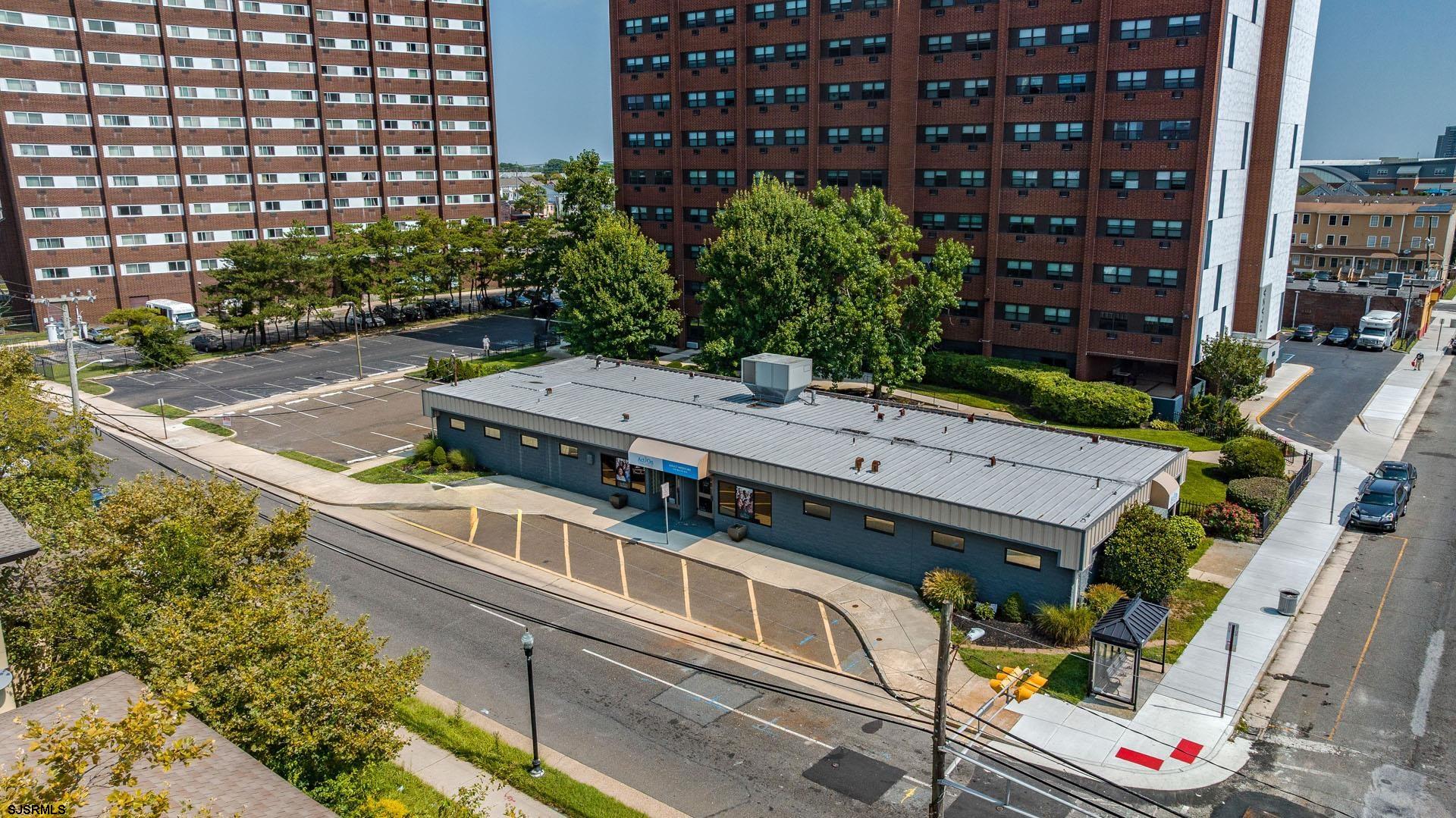 1325 Baltic Avenue - Atlantic City