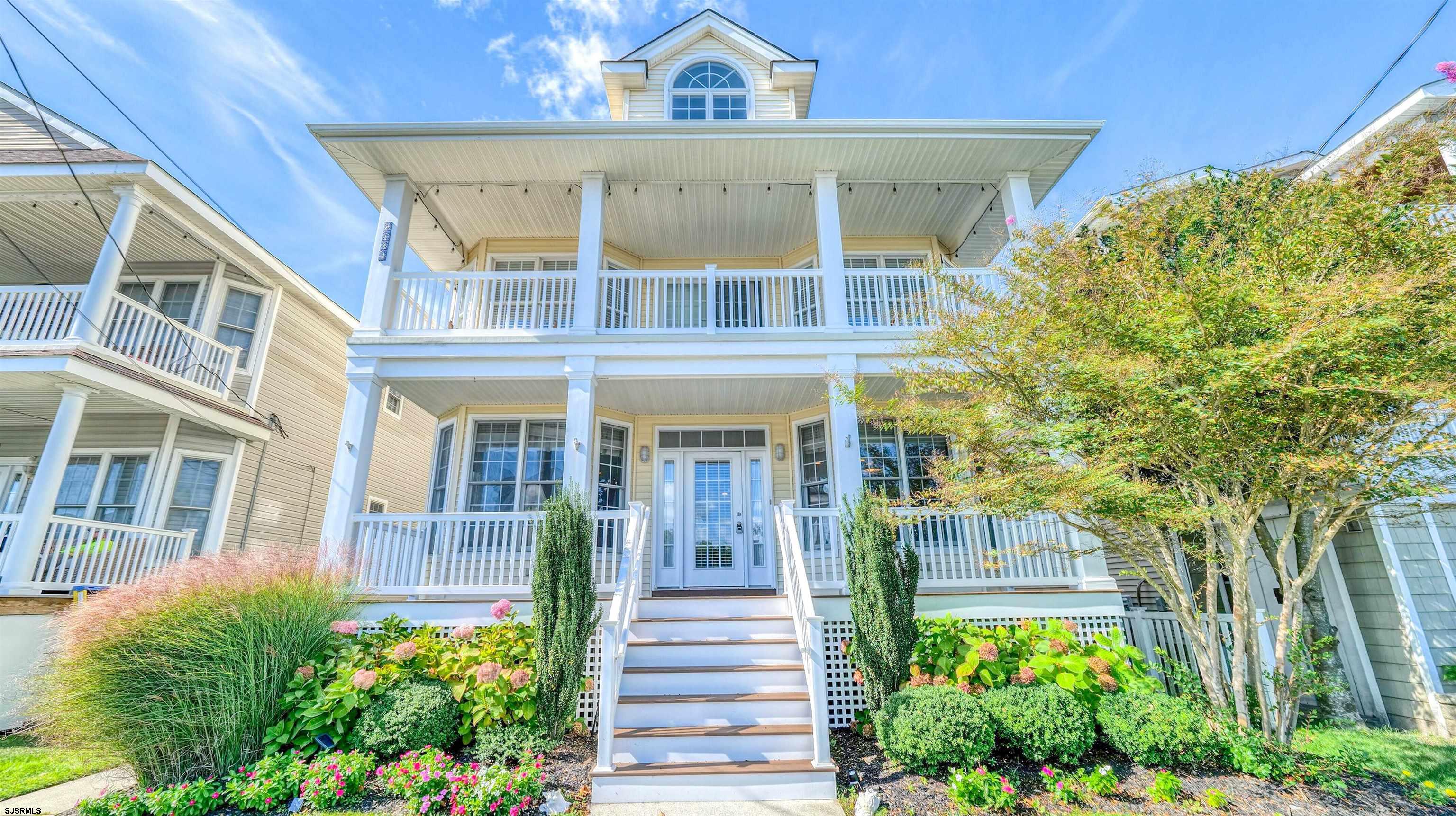 2728 Central Avenue, Ocean City