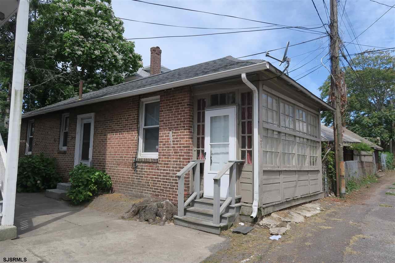 3417 Ventnor Avenue - Atlantic City