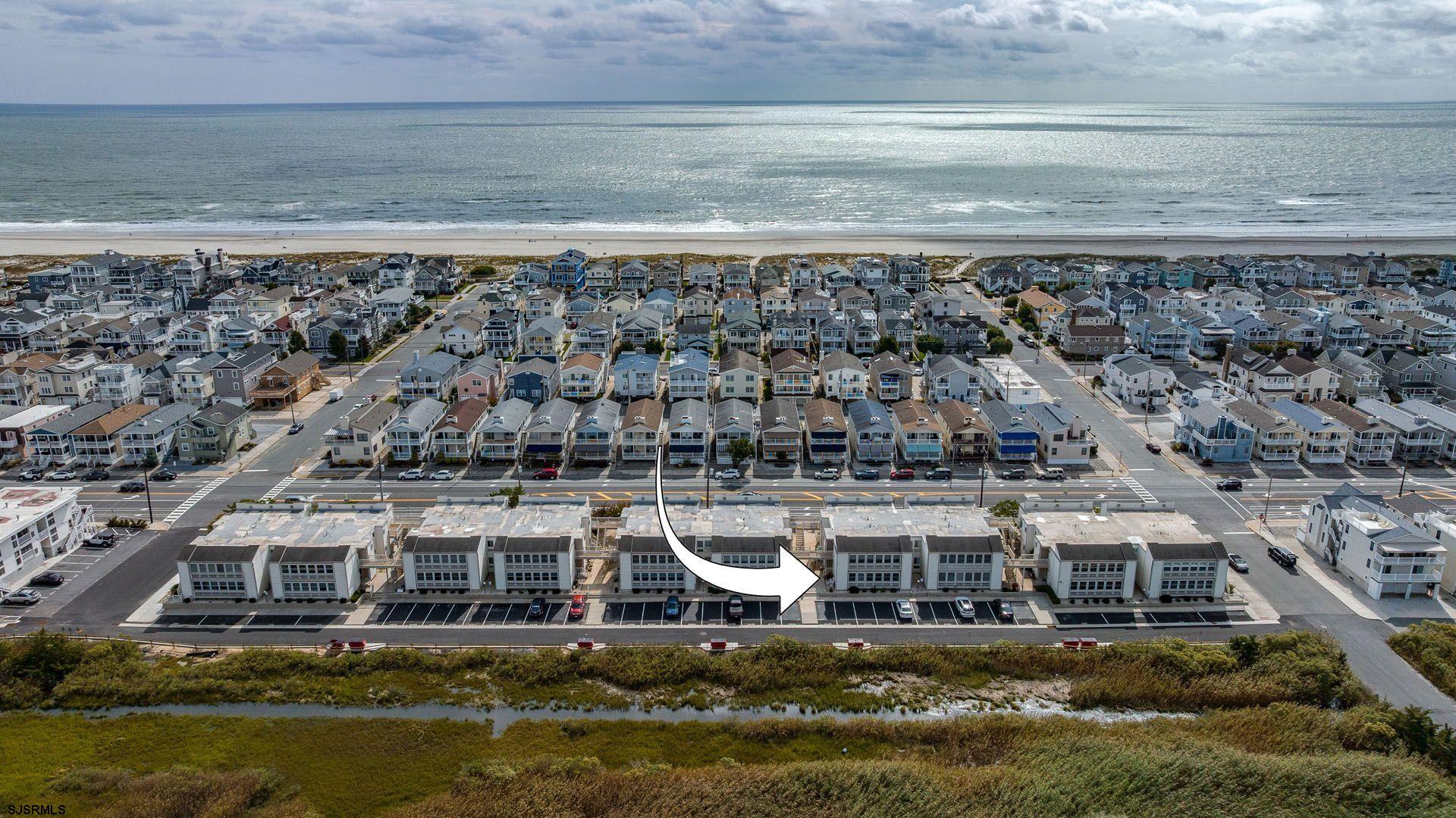  4448 West Avenue - Ocean City