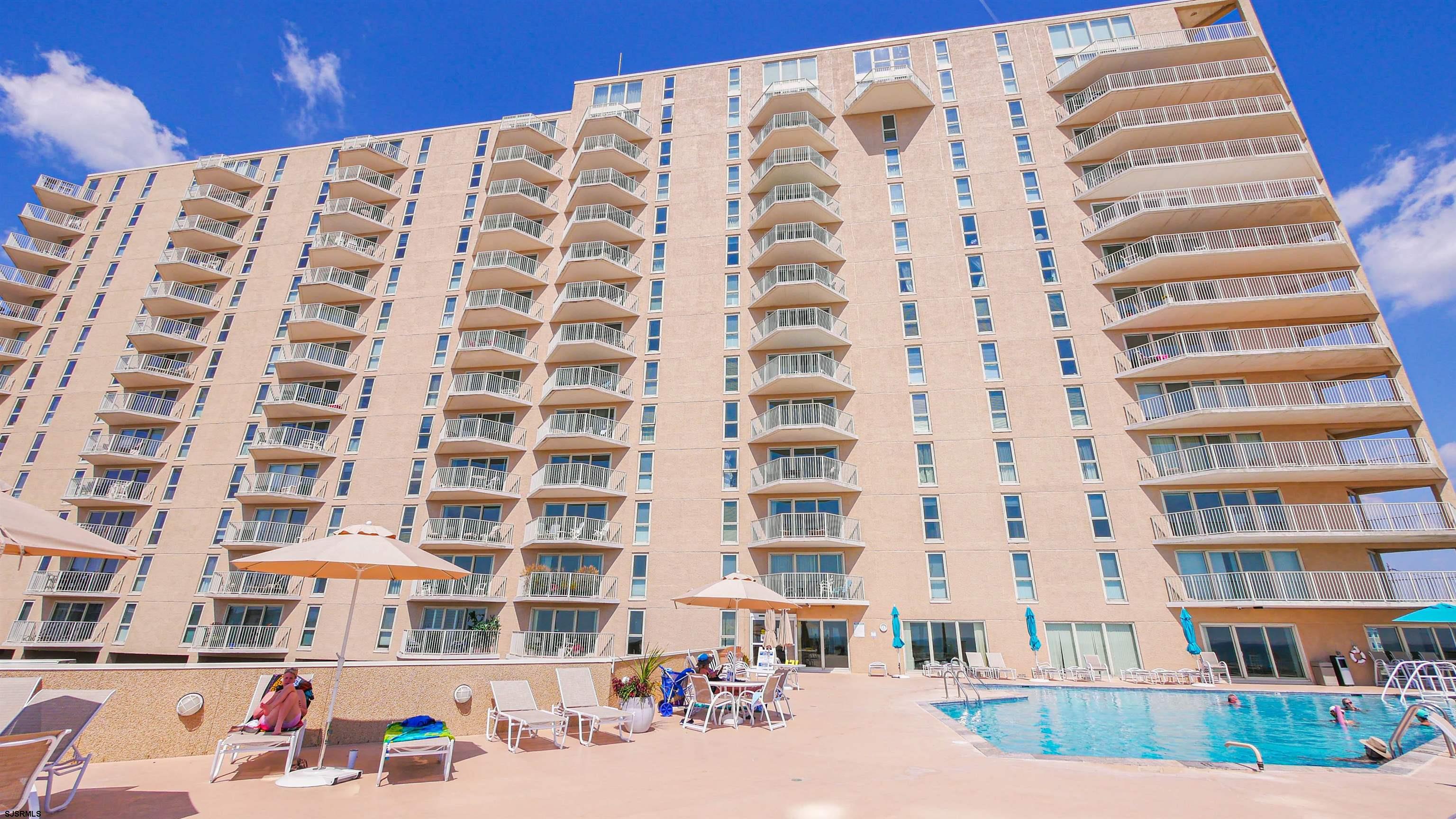 322 Boardwalk #604 - Picture 