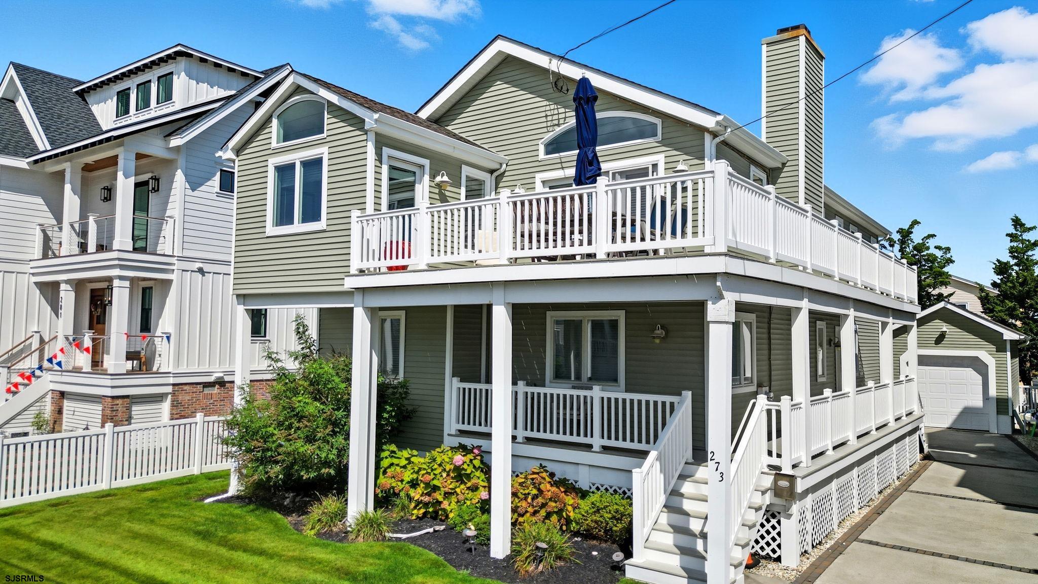 273 7th St - Avalon Boro
