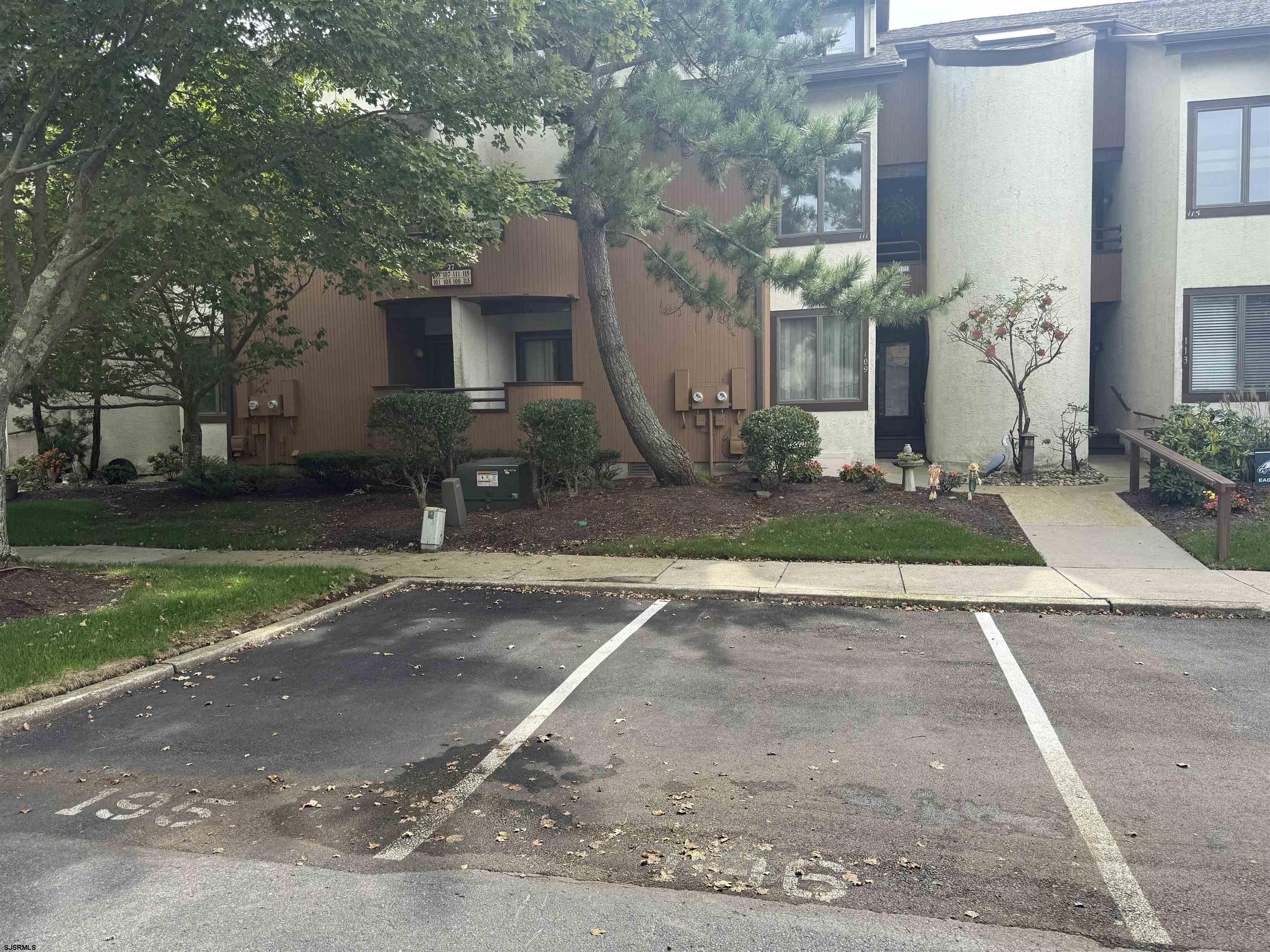  109 Easterly Drive - Ocean City