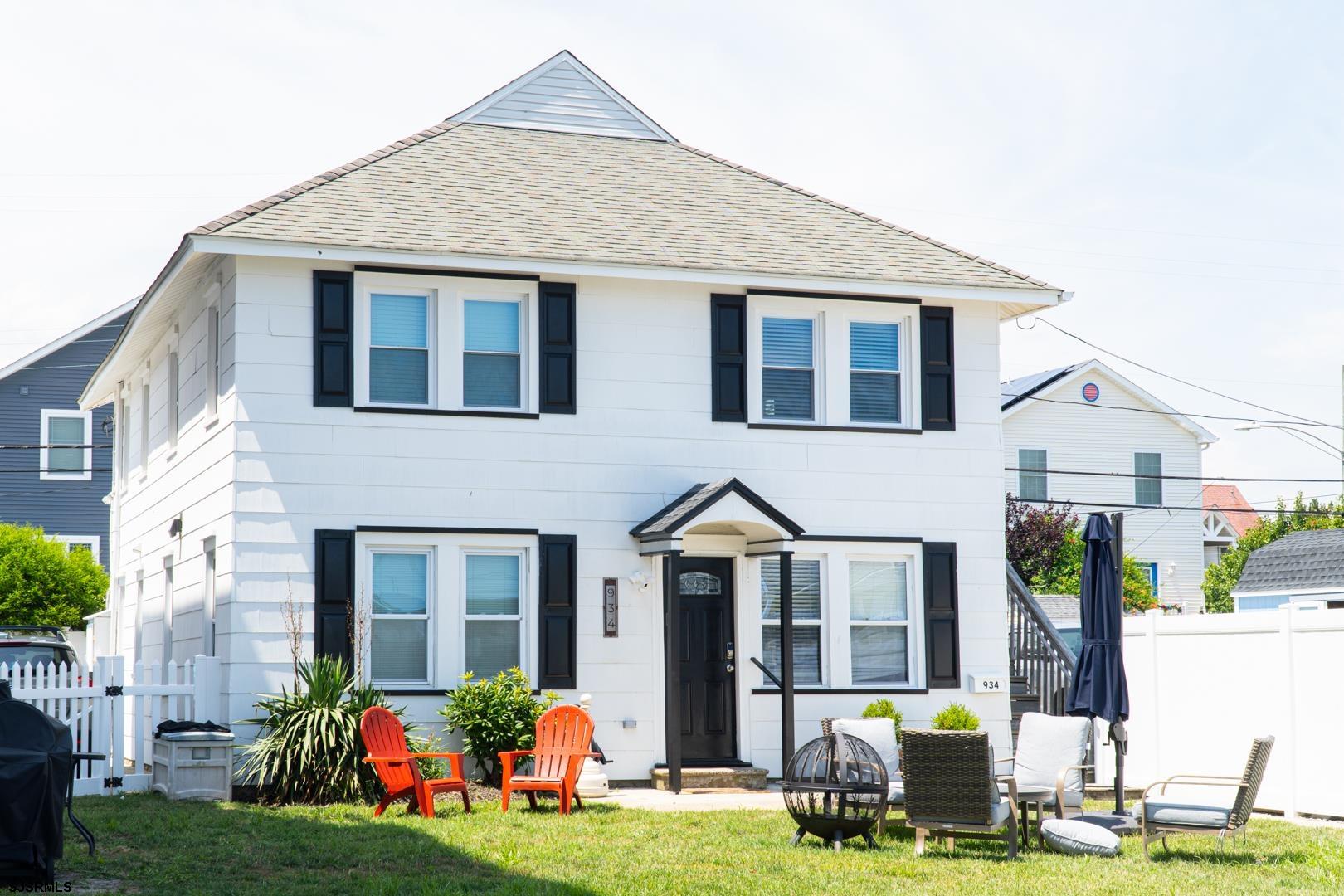 934 Haven Avenue, Ocean City