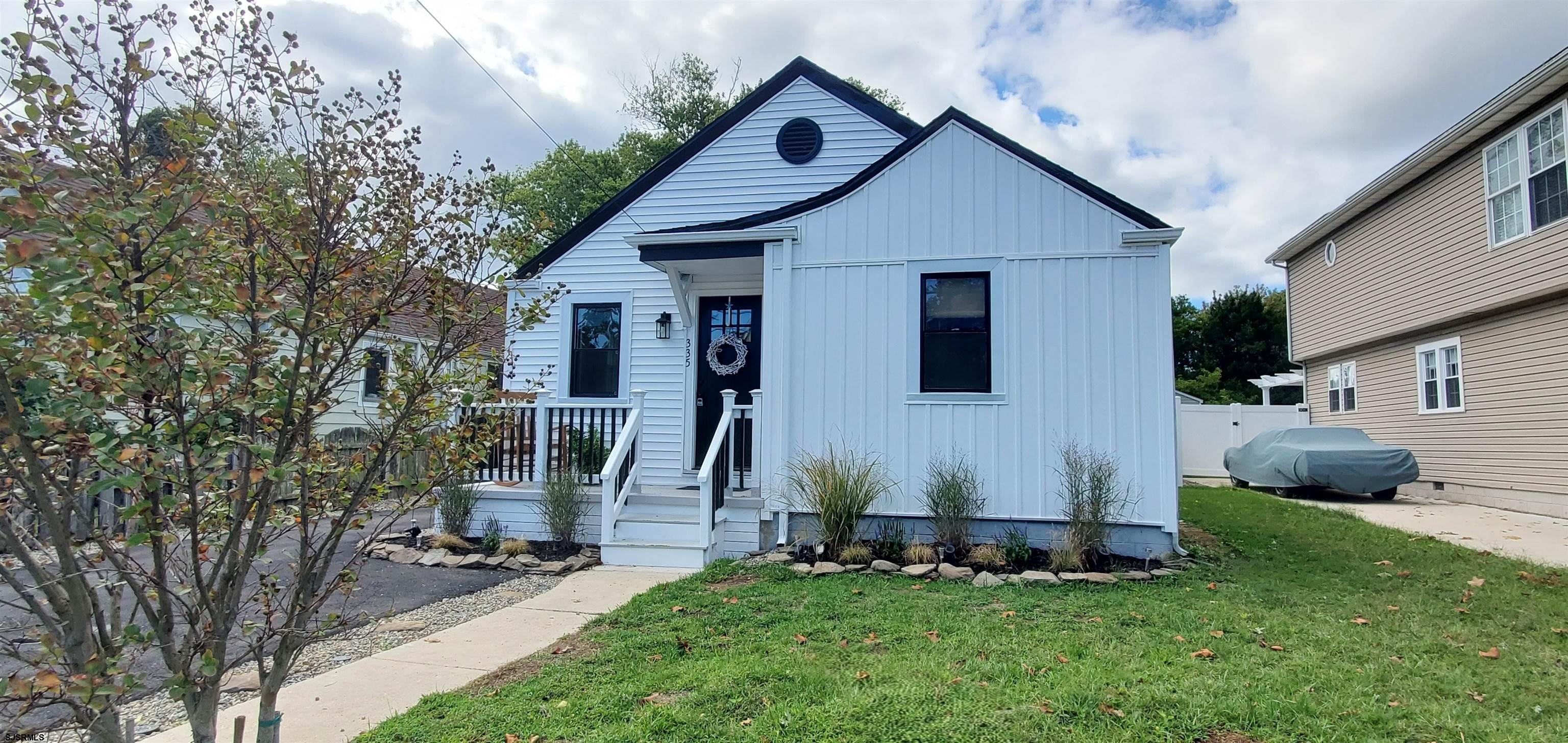  335 Shore Road - Somers Point