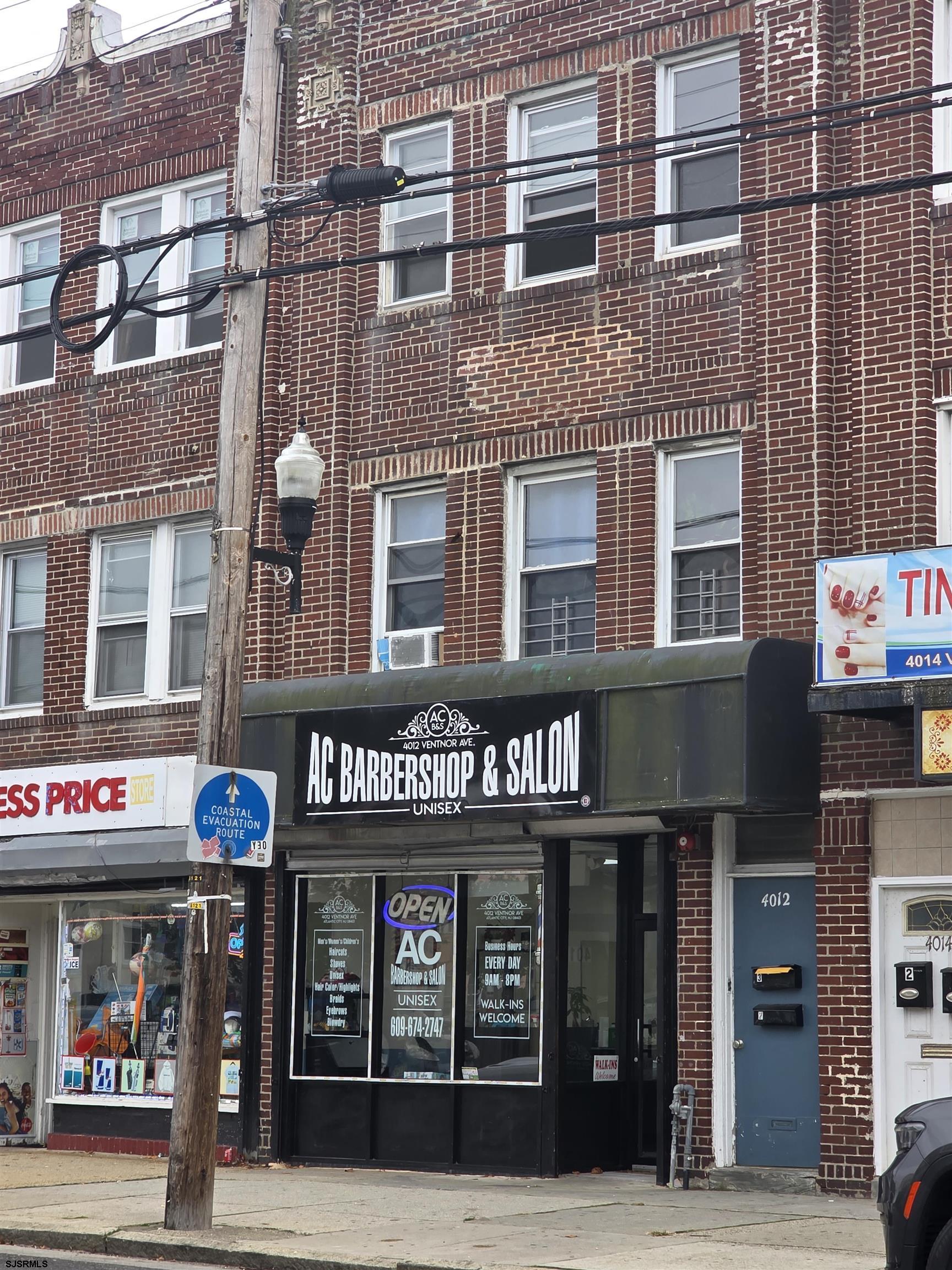 4012 Ventnor Ave, Atlantic City, NJ 08401-5973