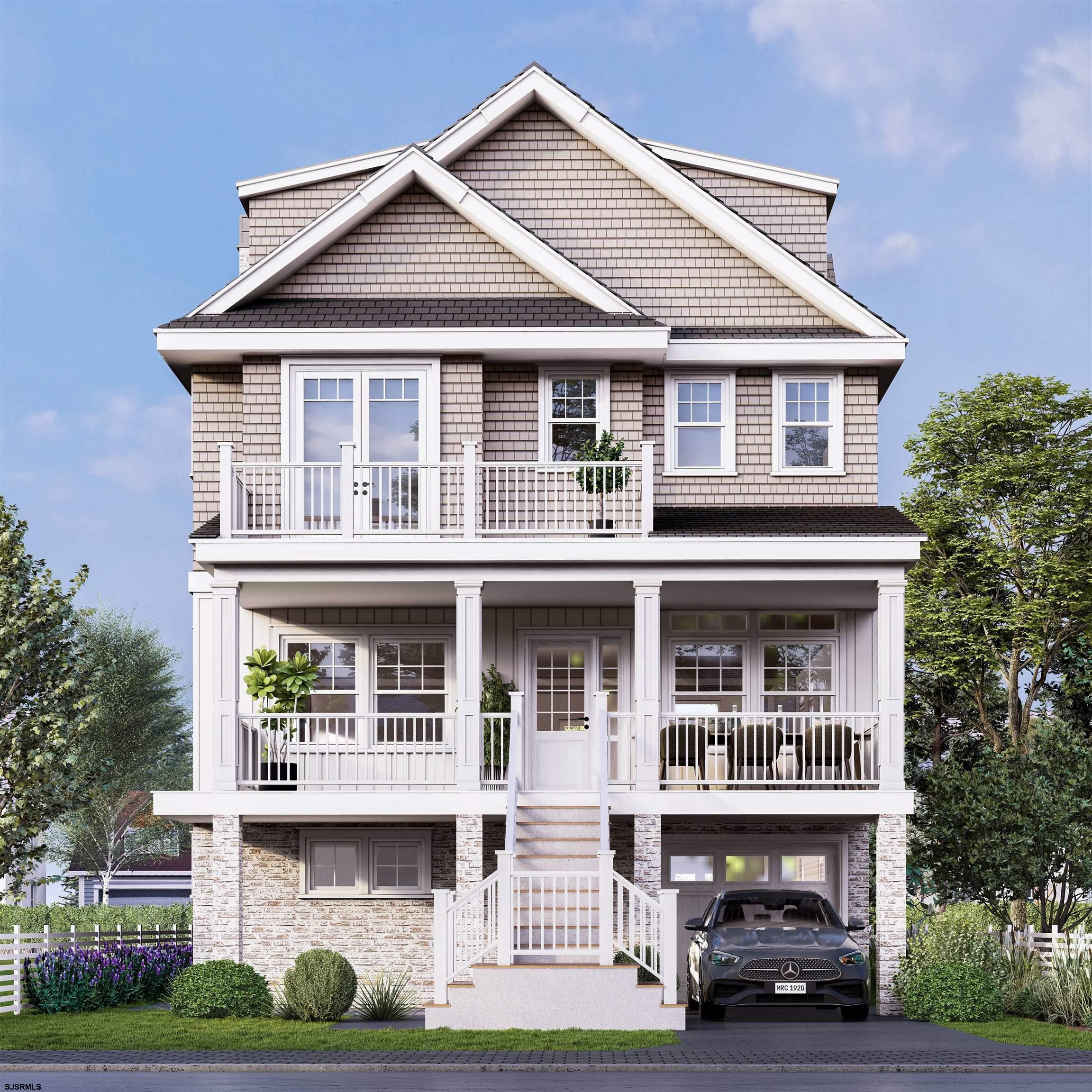 71 Morningside Road, Ocean City