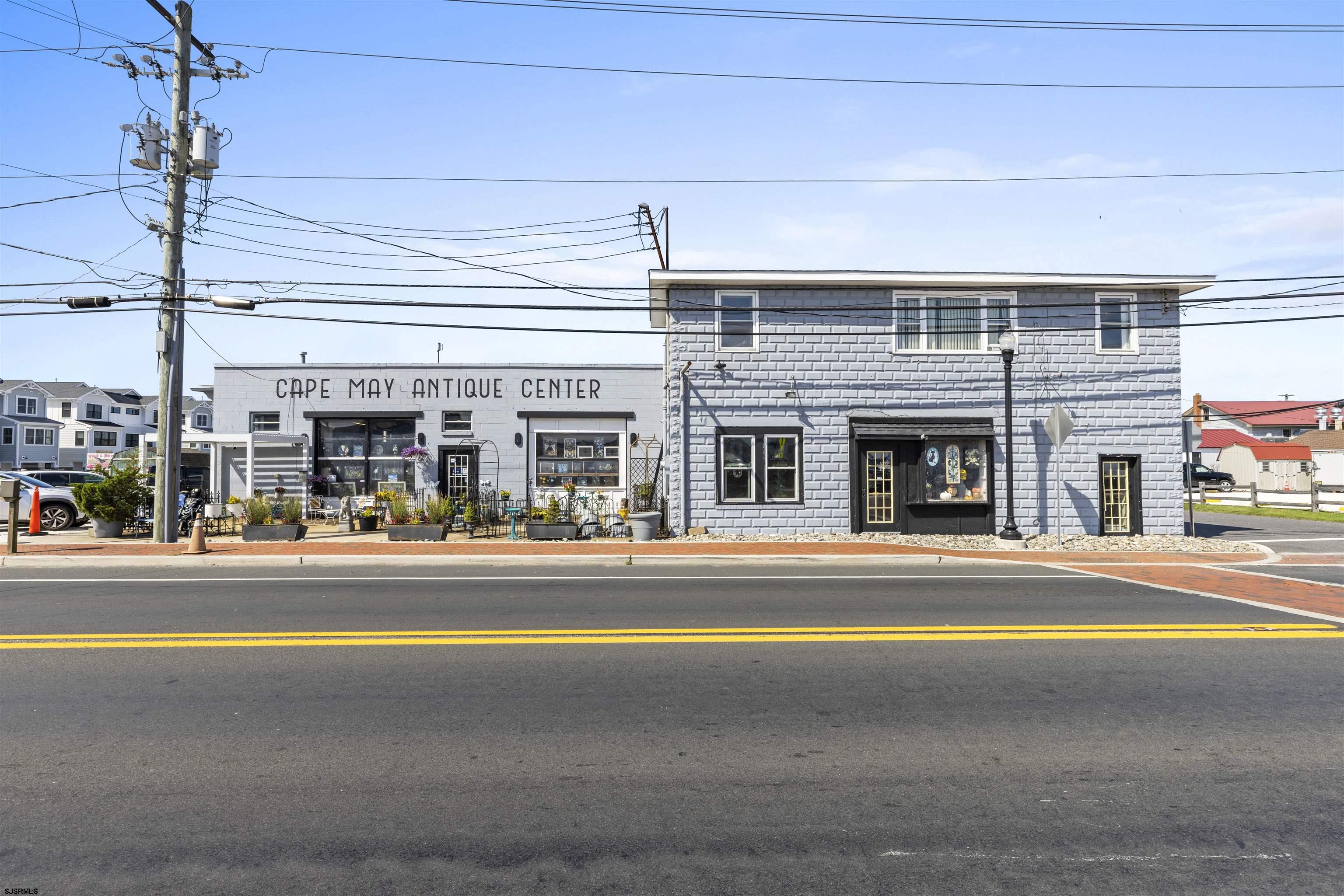 The deSatnick Real Estate Team