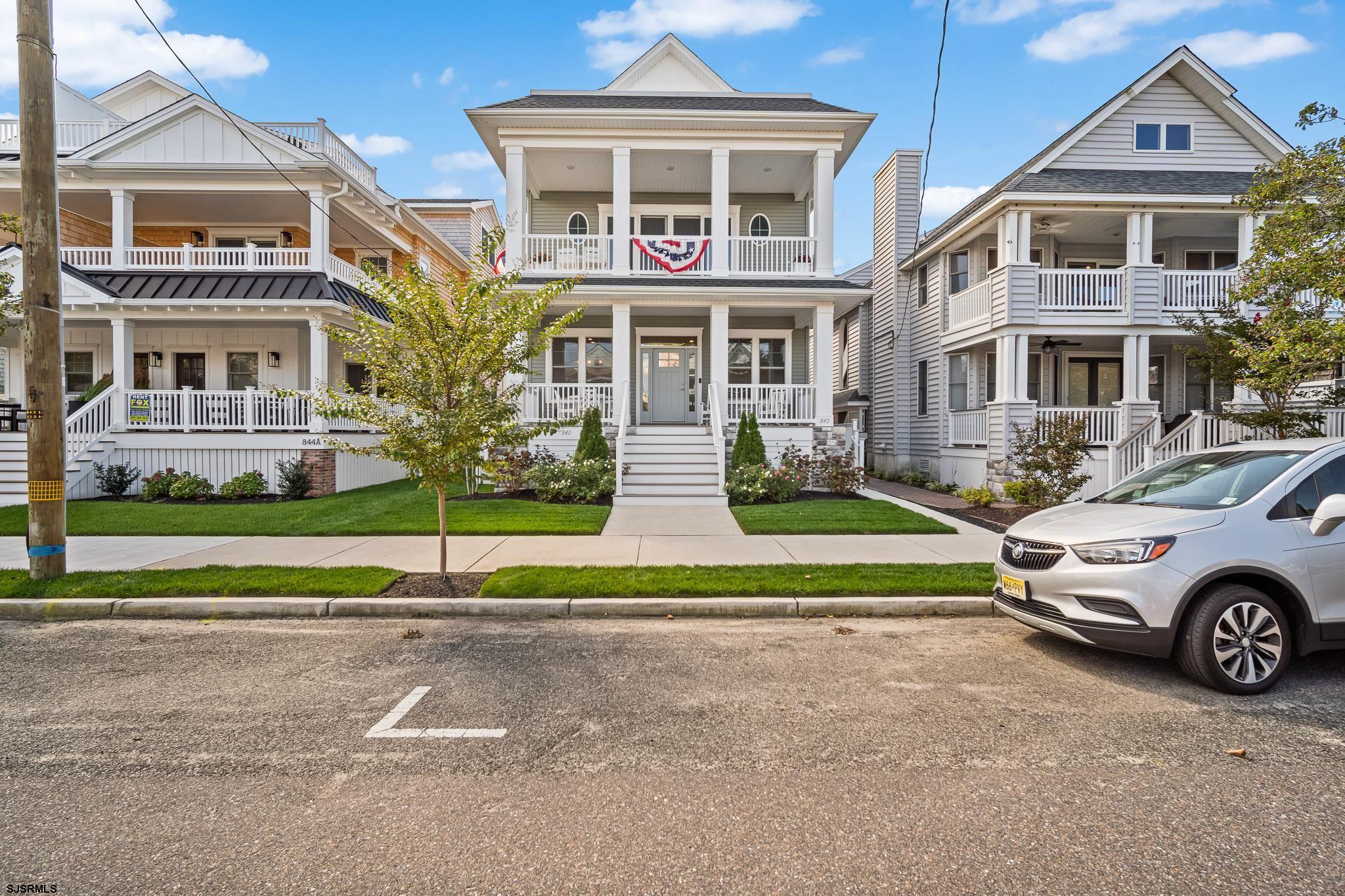 840 St Charles Pl, Ocean City