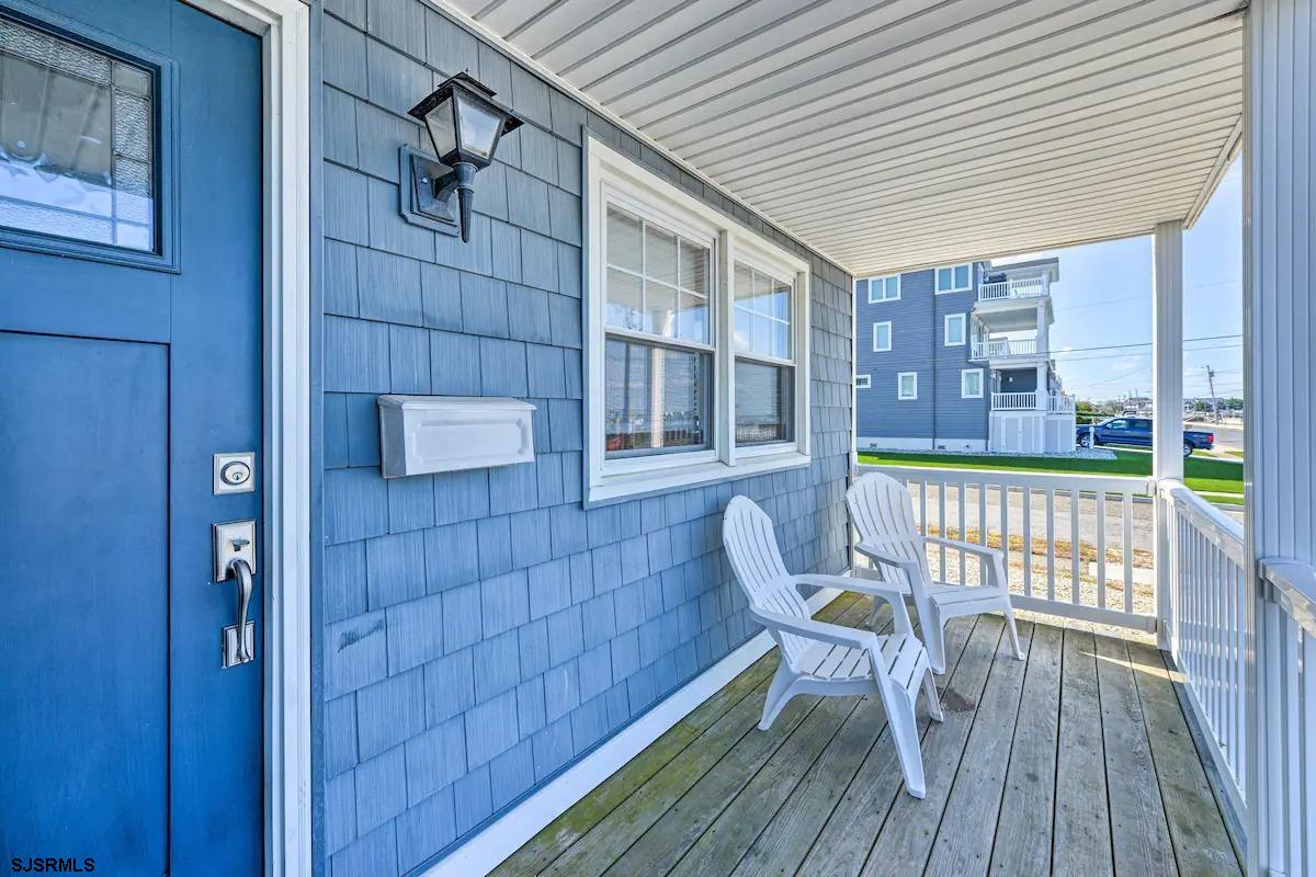 1106 E Evans Blvd - Brigantine