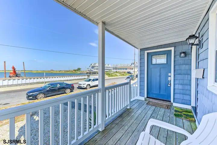 1106 E Evans Blvd - Brigantine