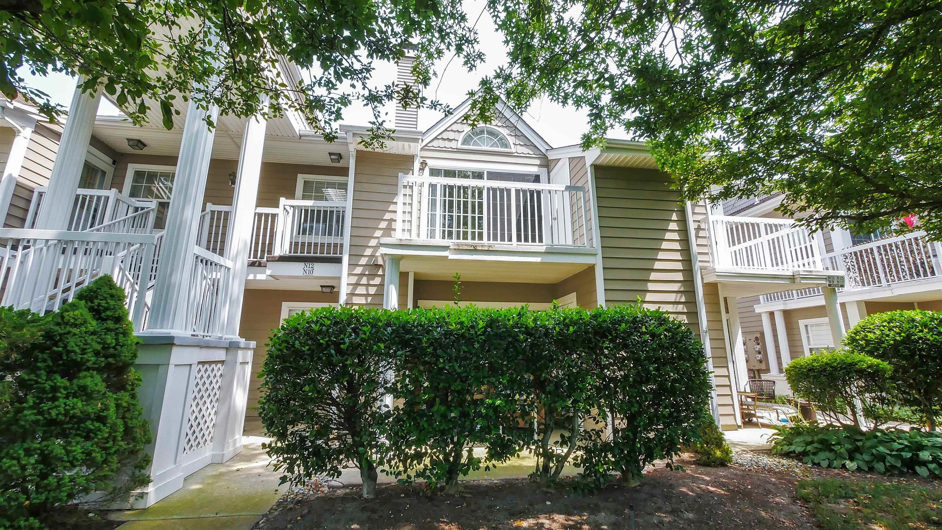  550 Central Avenue - Linwood