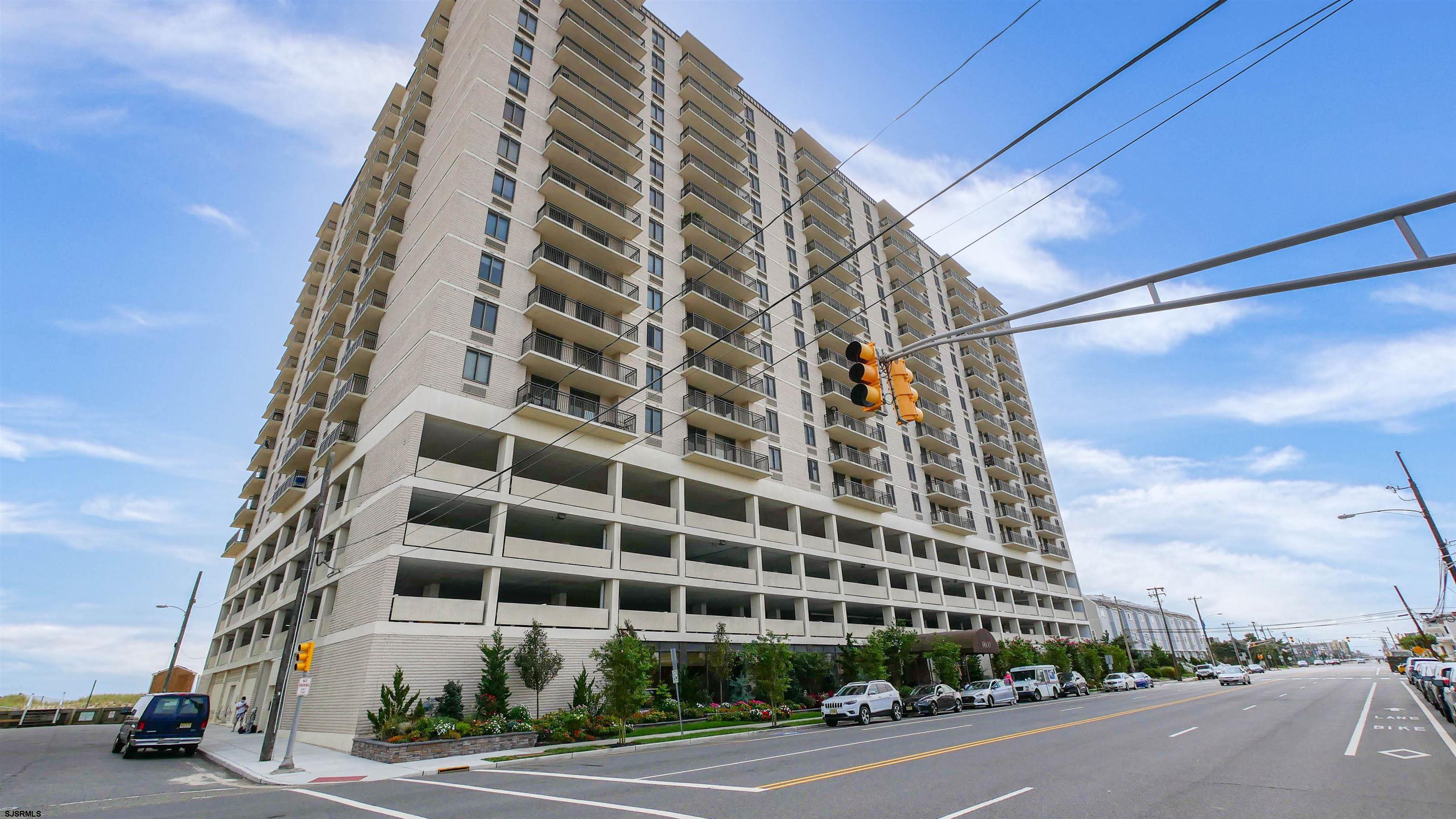 9600 Atlantic Avenue - Margate