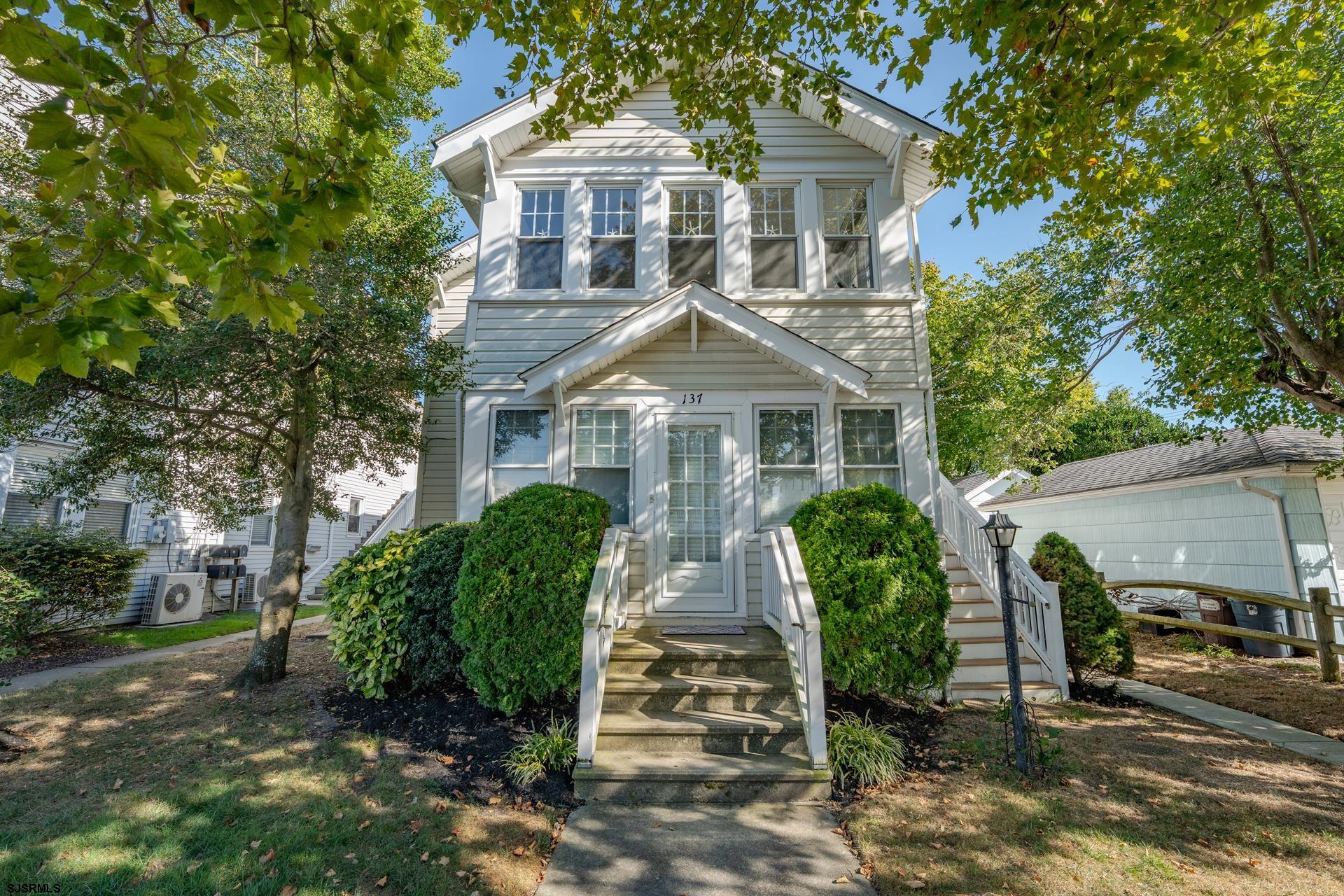 137 Central #2 Avenue, Ocean City