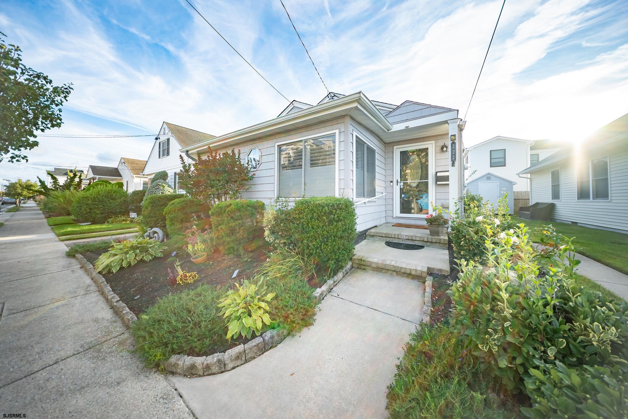 222 N Delavan Avenue - Margate