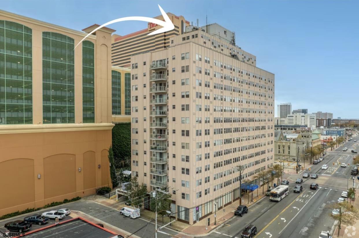 2834 Atlantic Avenue - Chelsea