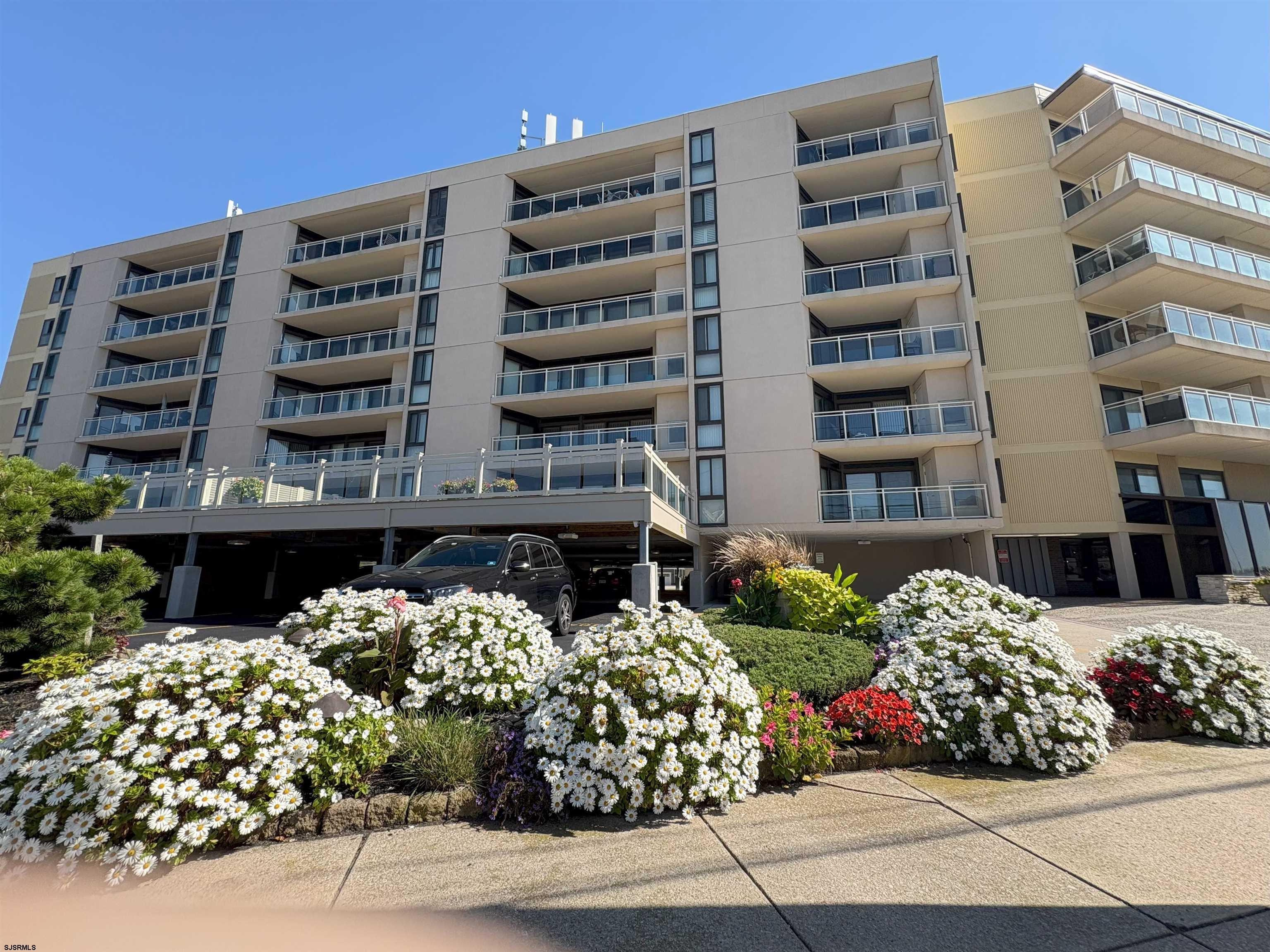  2700 Atlantic Avenue - Longport