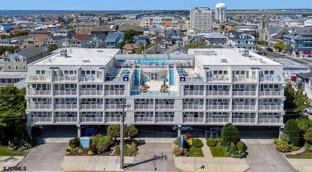 820 Ocean Avenue #115, Ocean City