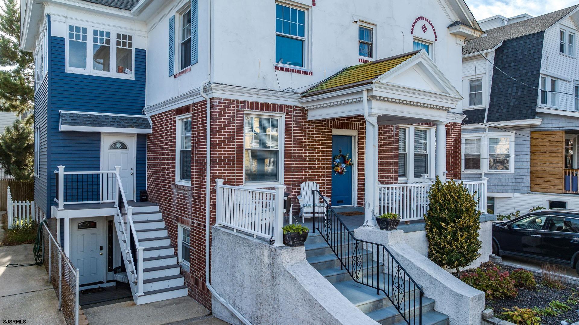 16 S Oakland Avenue - Ventnor