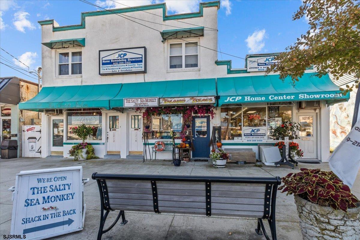 1212-1216 W Brigantine Avenue - Brigantine