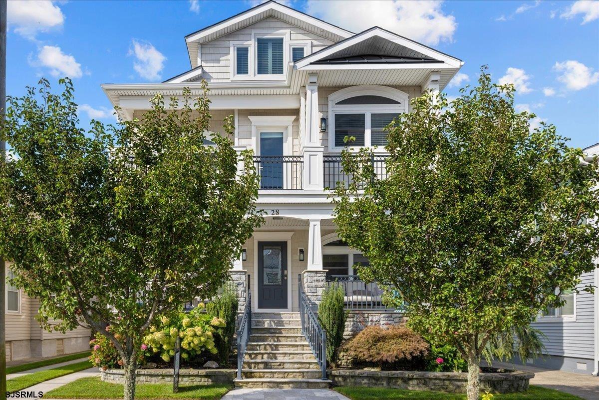  28 S Huntington Avenue - Margate