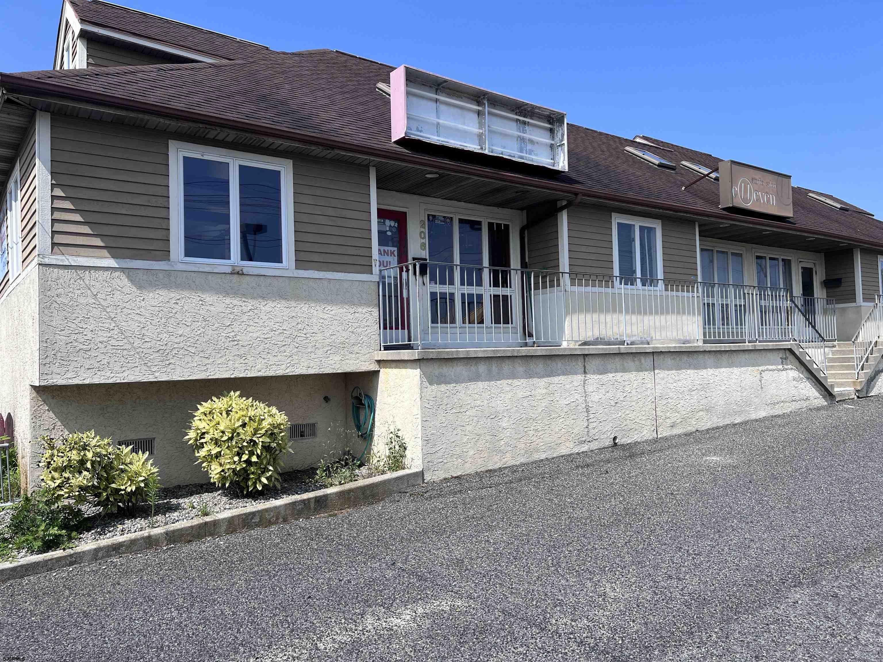 200-206 11th Street, Ocean City