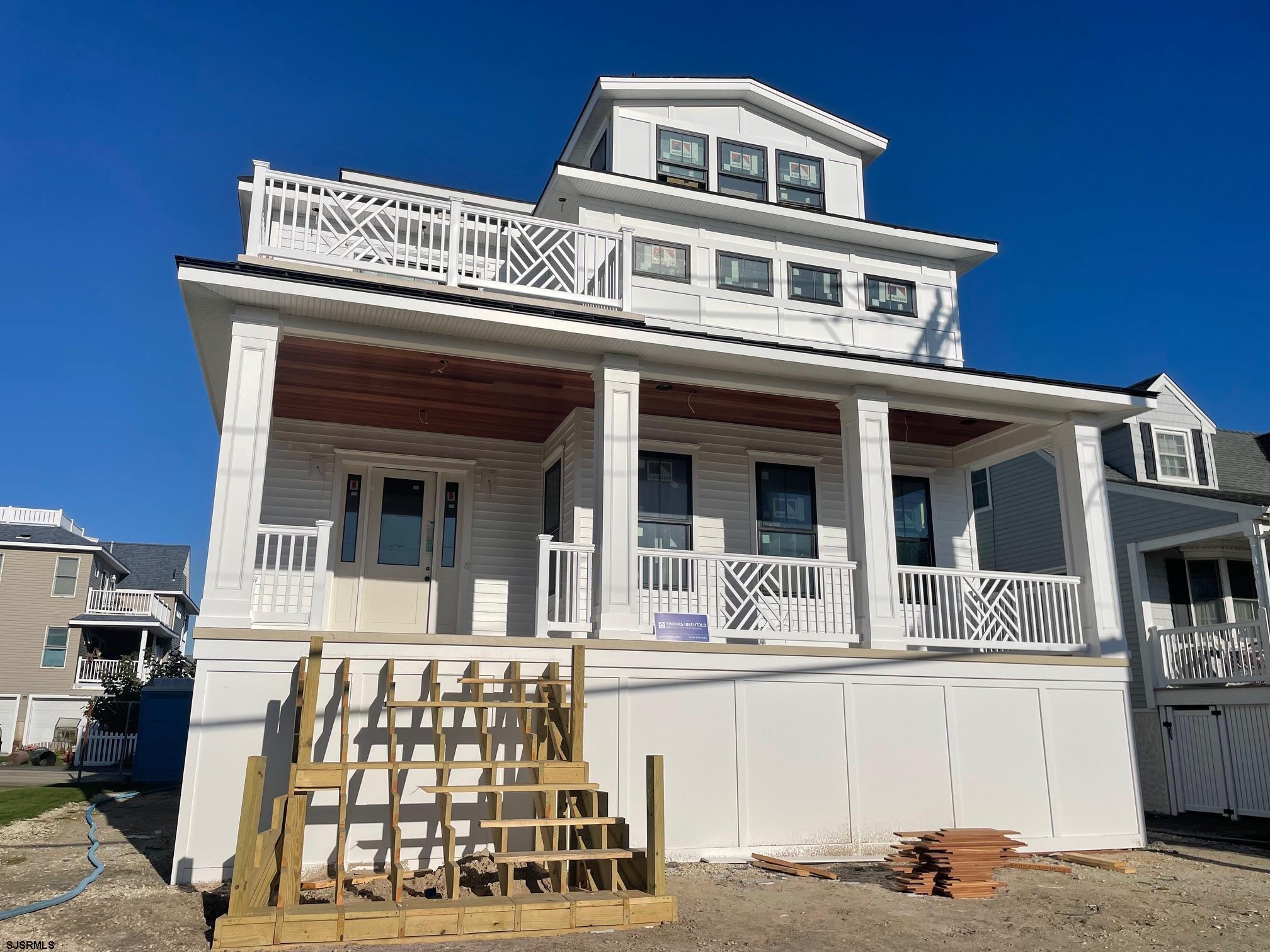 3108 Bay Avenue, Ocean City