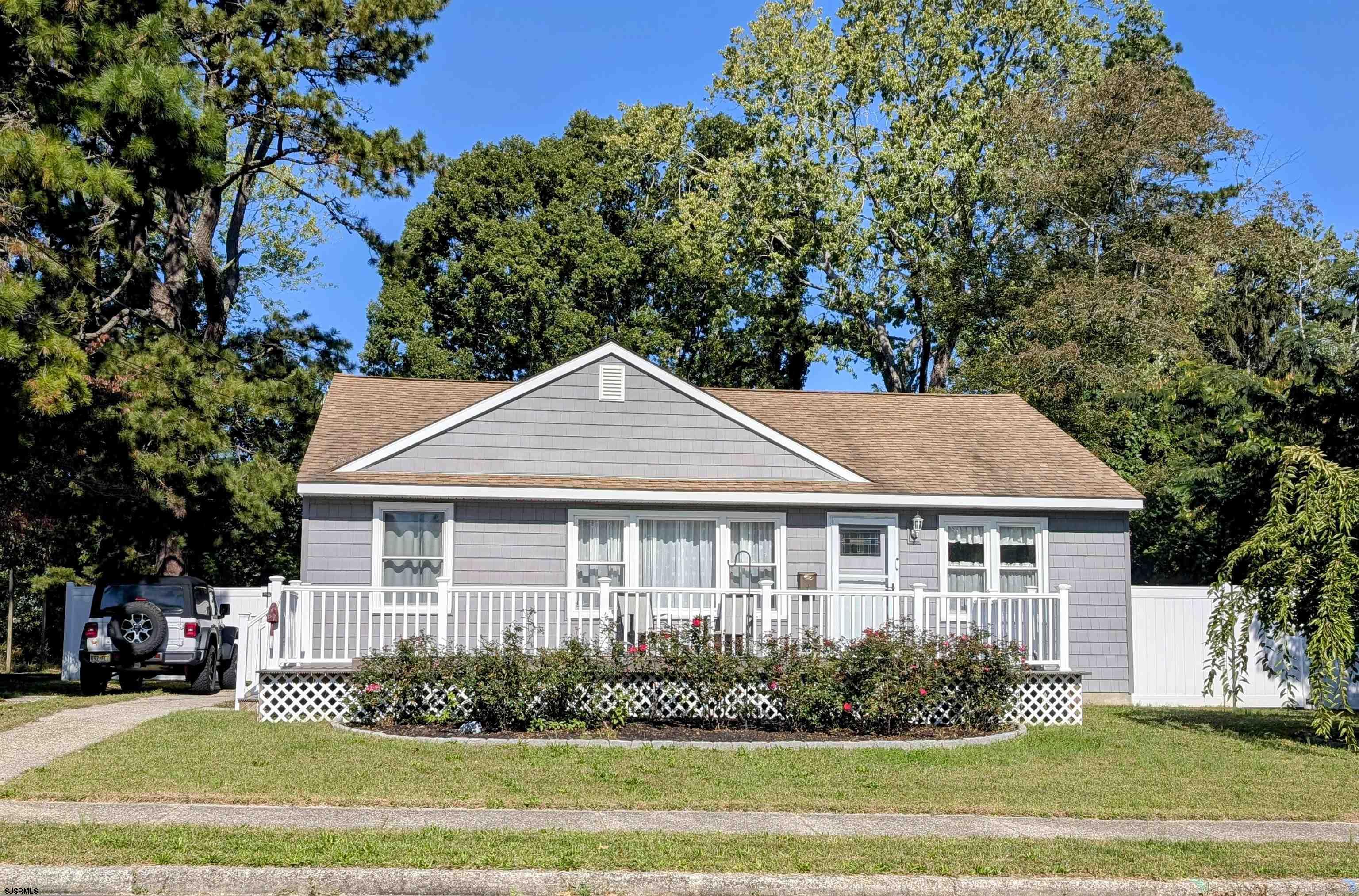  4 Osborne Road - Somers Point