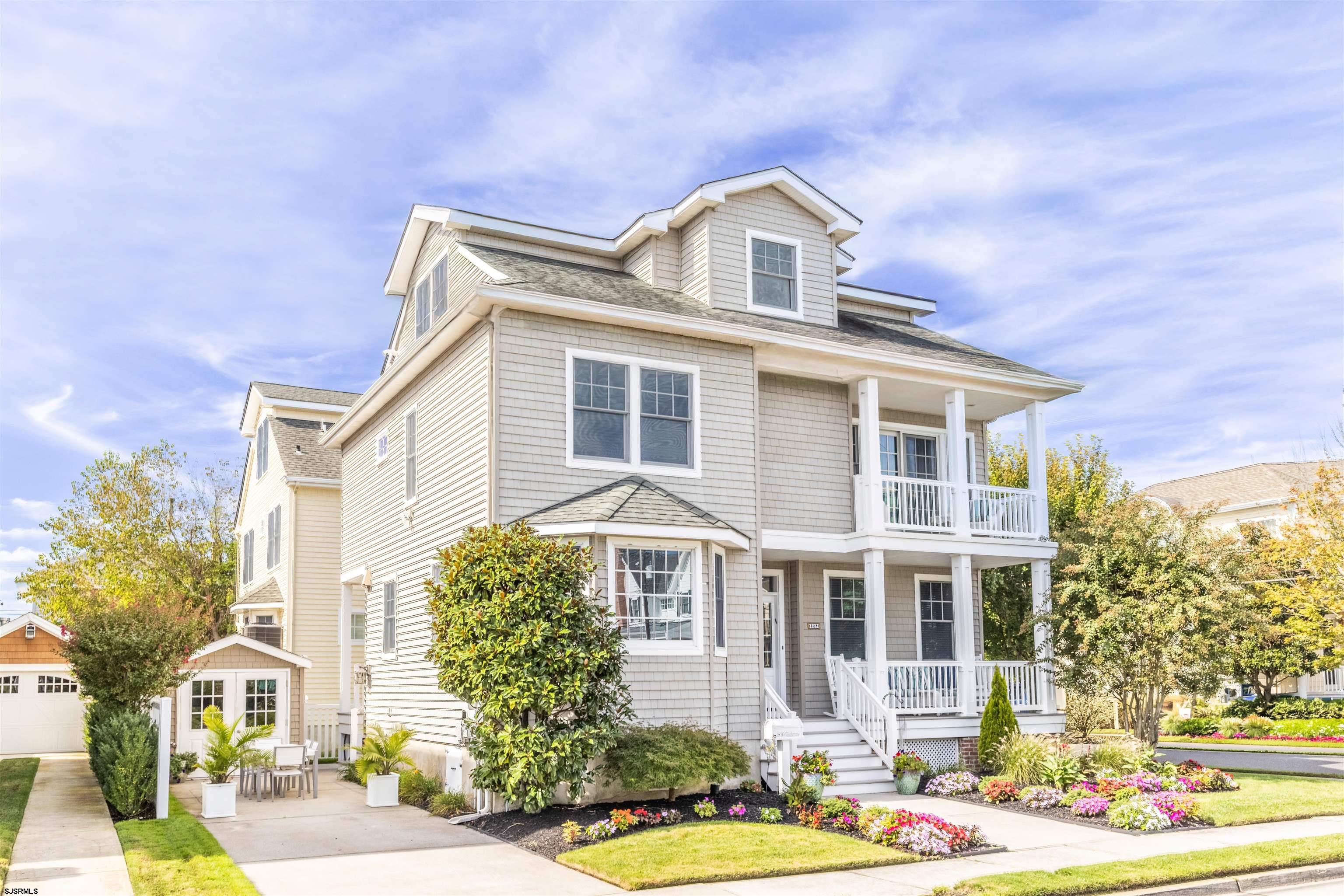 38 N Gladstone Avenue - Margate