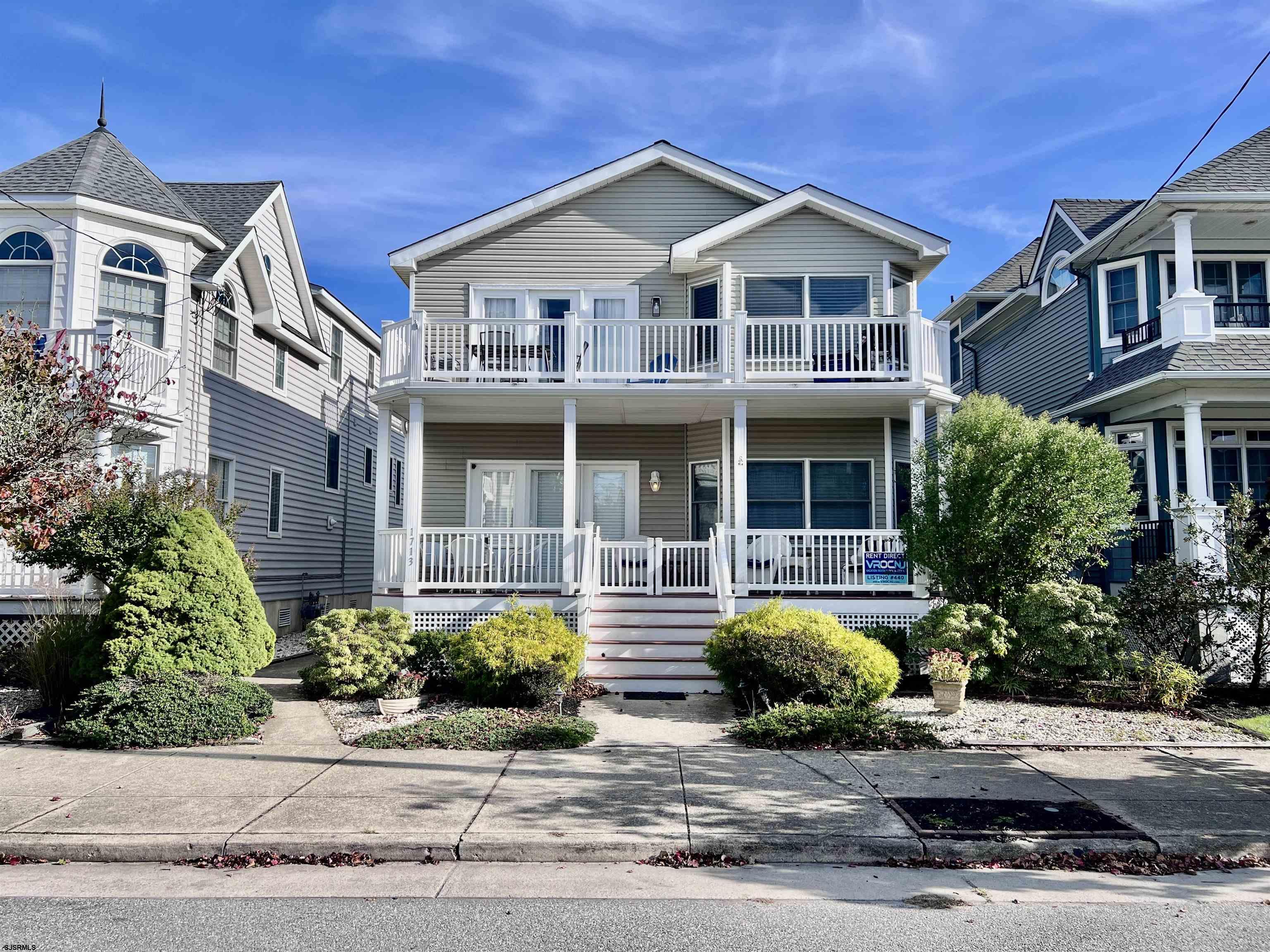 1715 Central Avenue, Ocean City