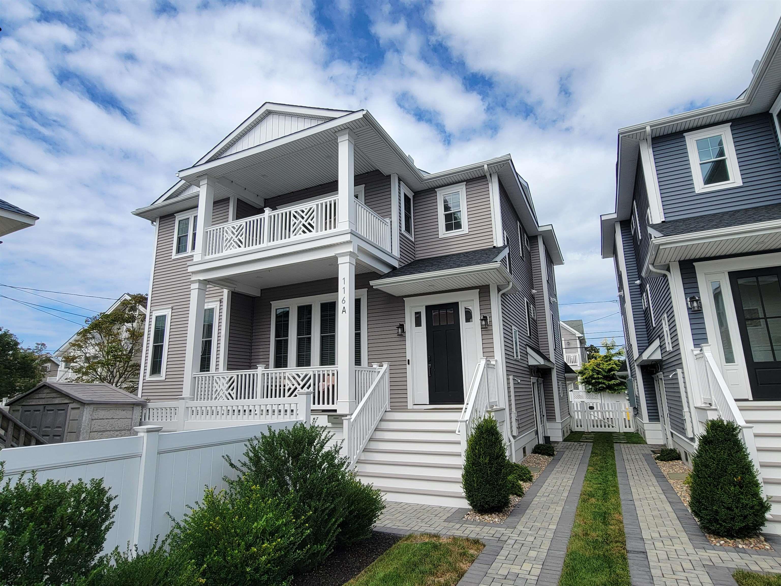 116 Ocean Avenue, Ocean City