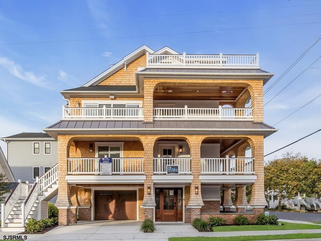  421 15th Street - Ocean City