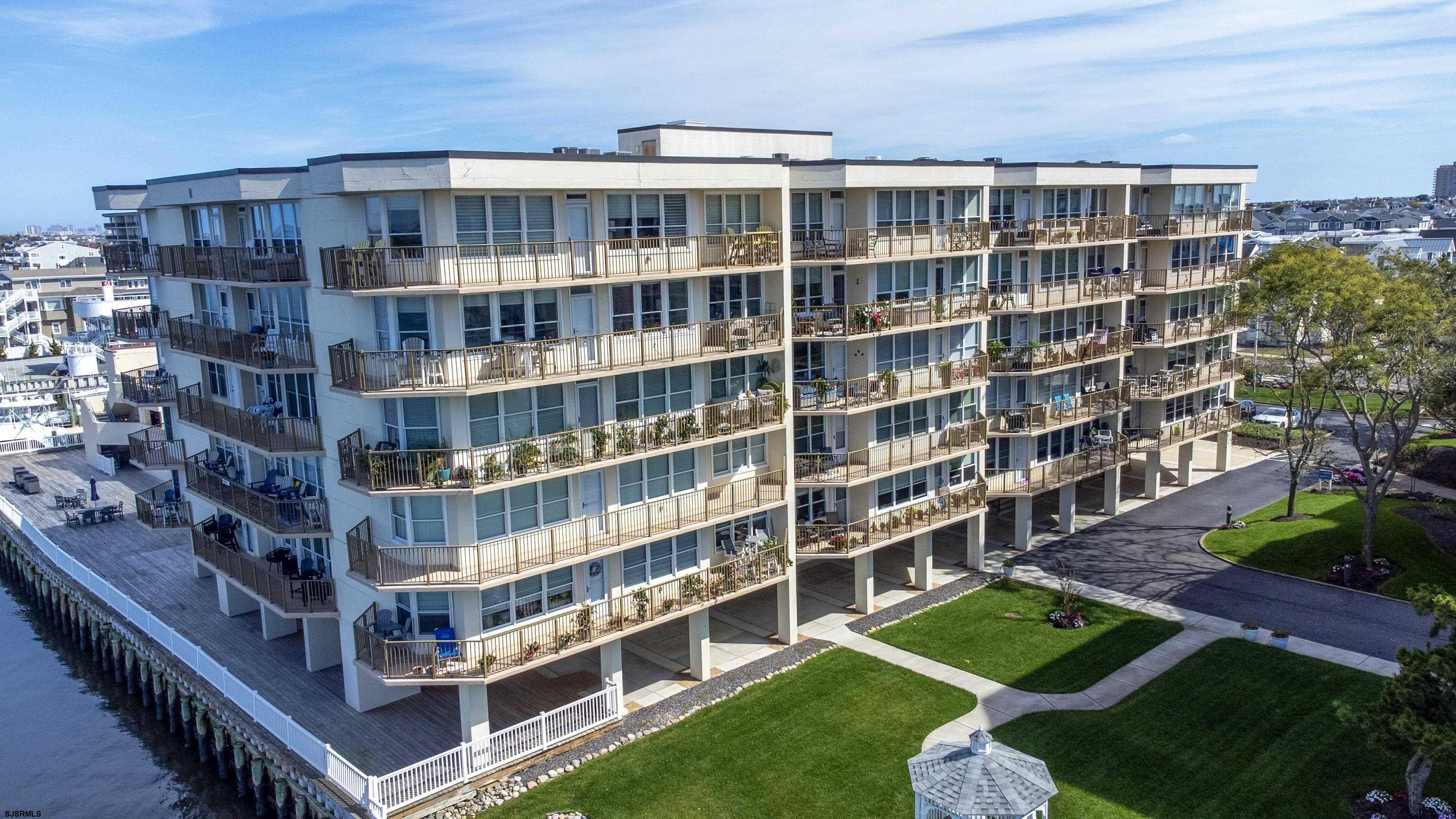 500 Bay Avenue, Ocean City