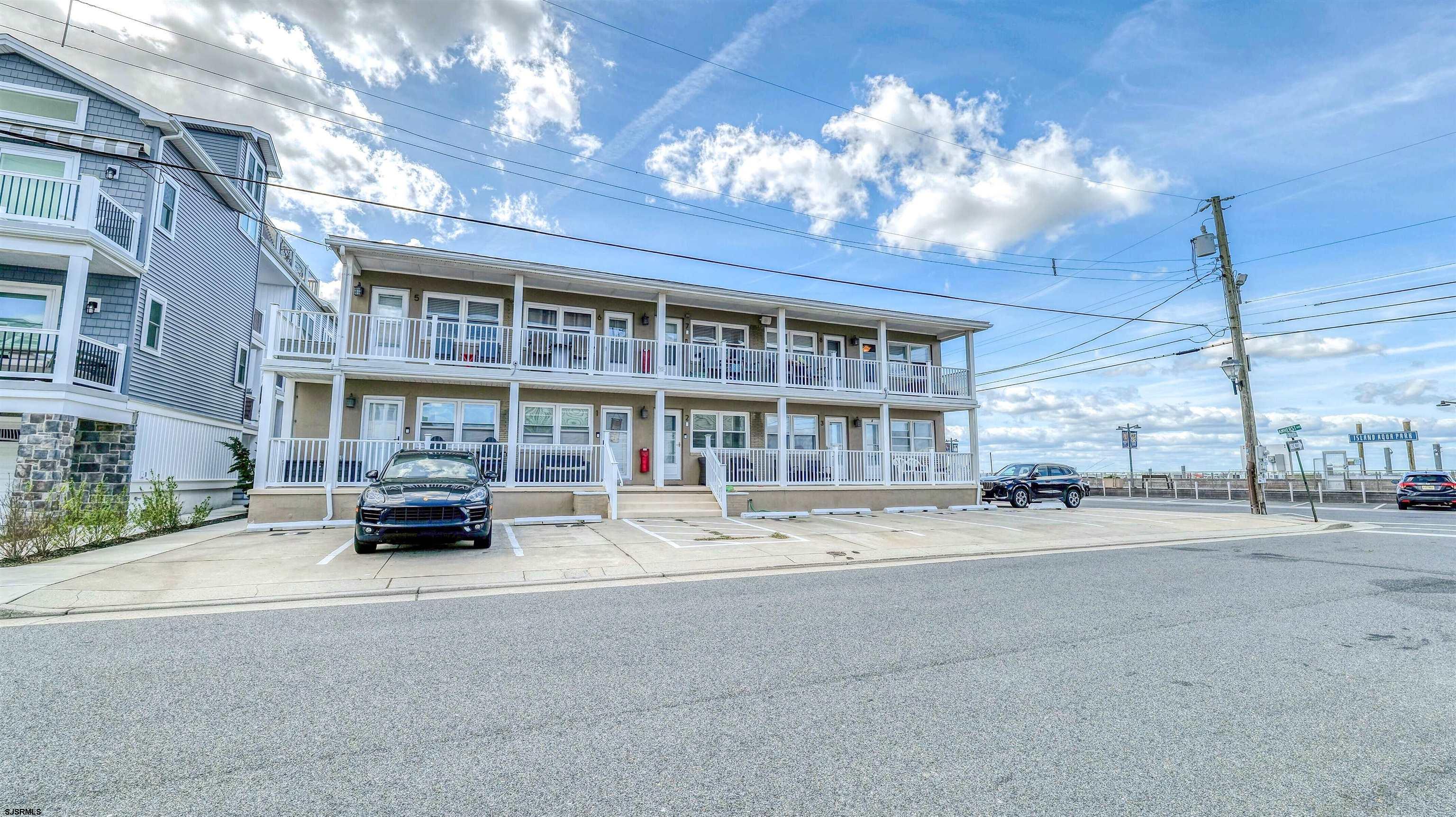  9500 Amherst Avenue - Margate