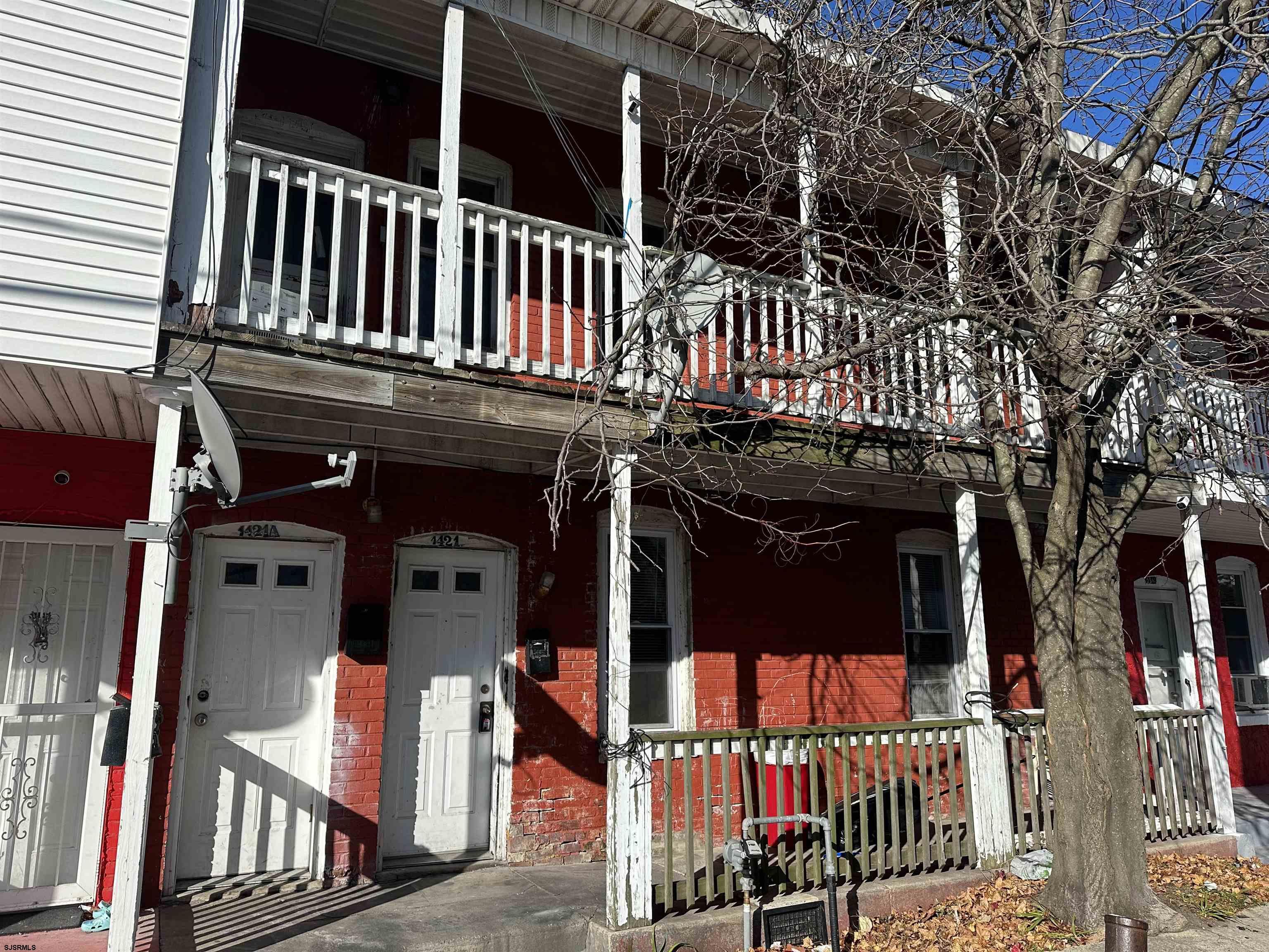 1421 Drexel Avenue - Atlantic City