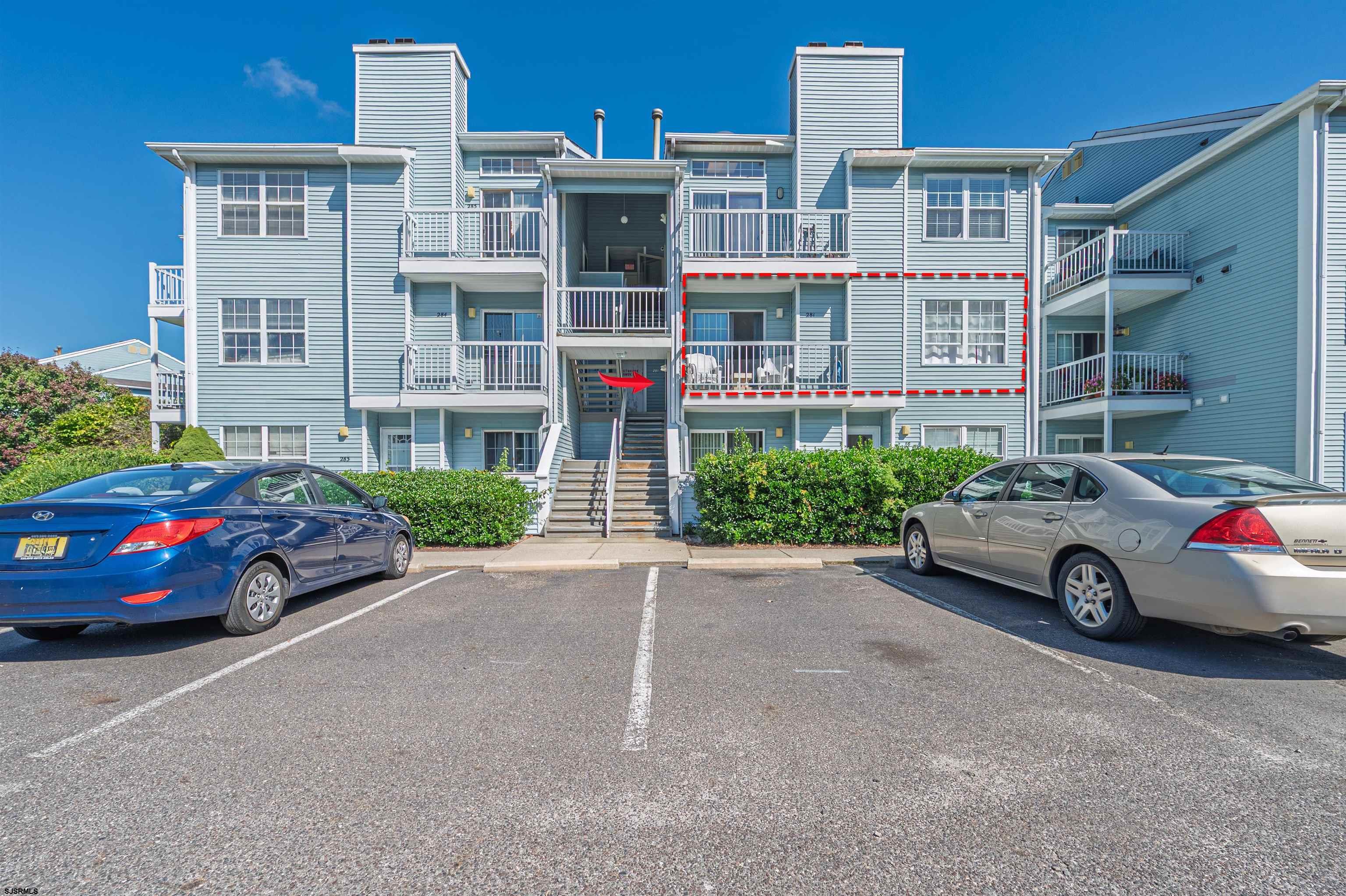  281 Heather Croft - Egg Harbor Township