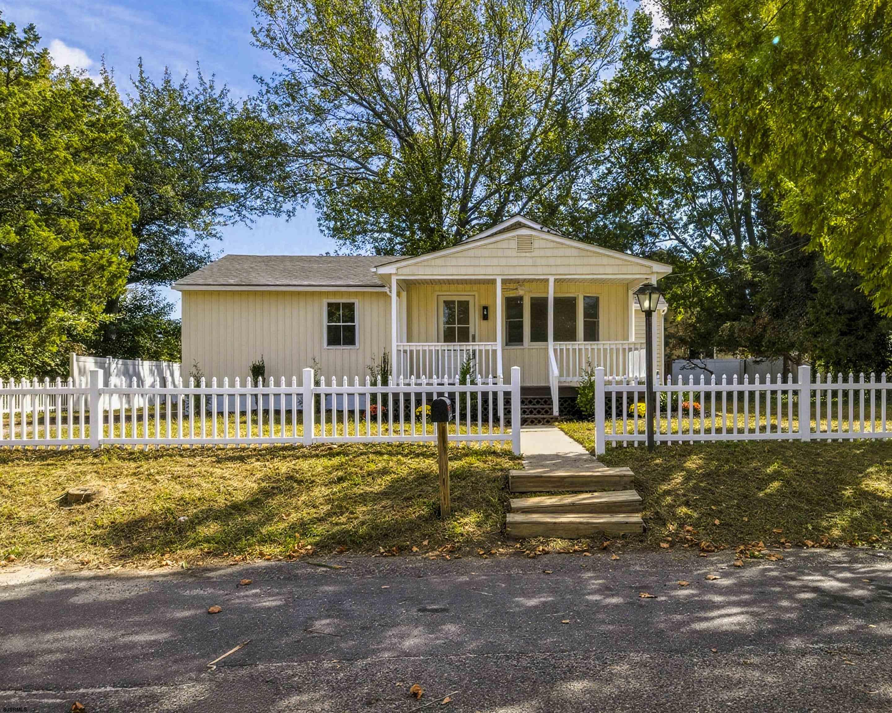 The deSatnick Real Estate Team