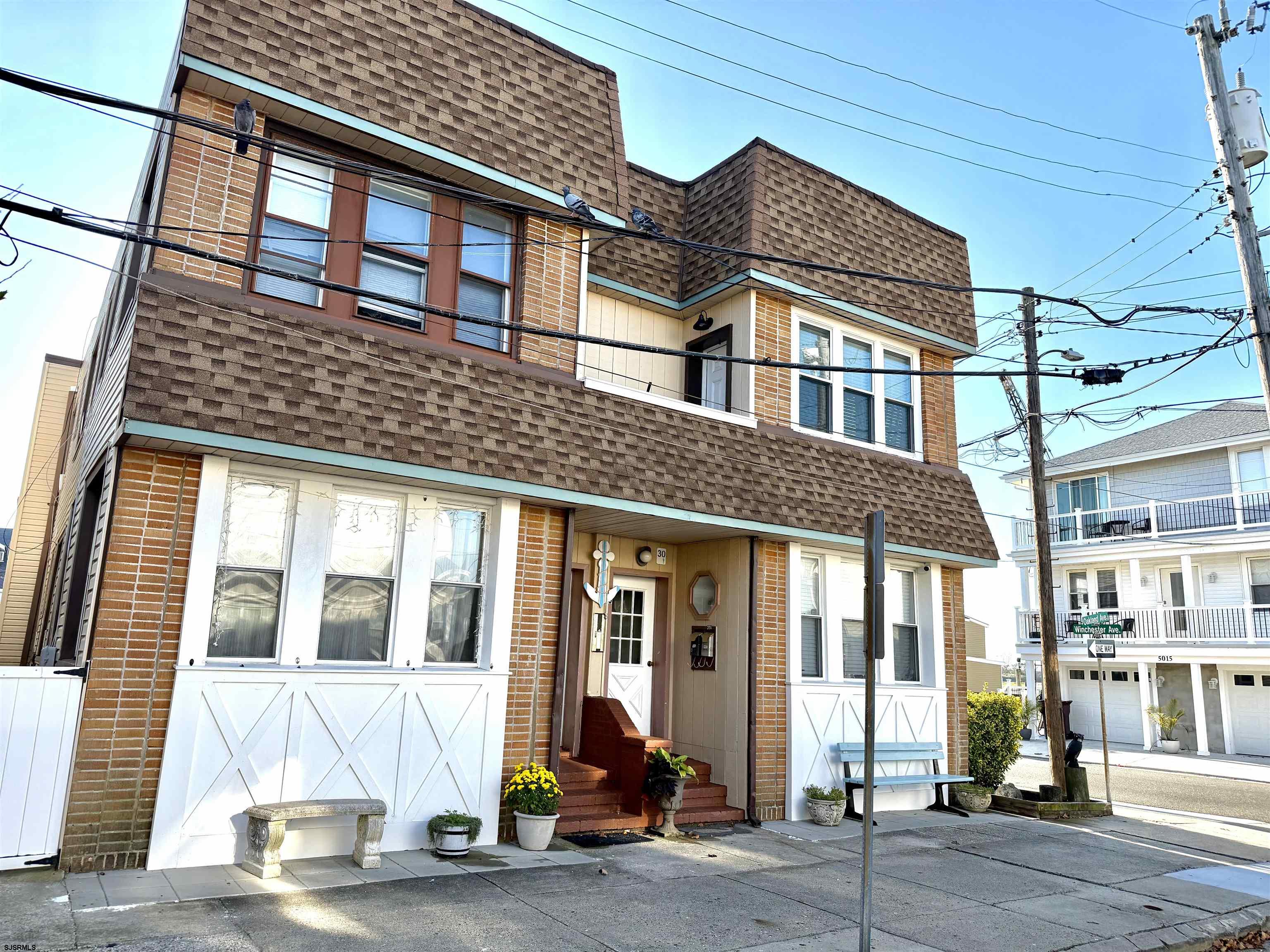 28 N Oakland Avenue - Ventnor
