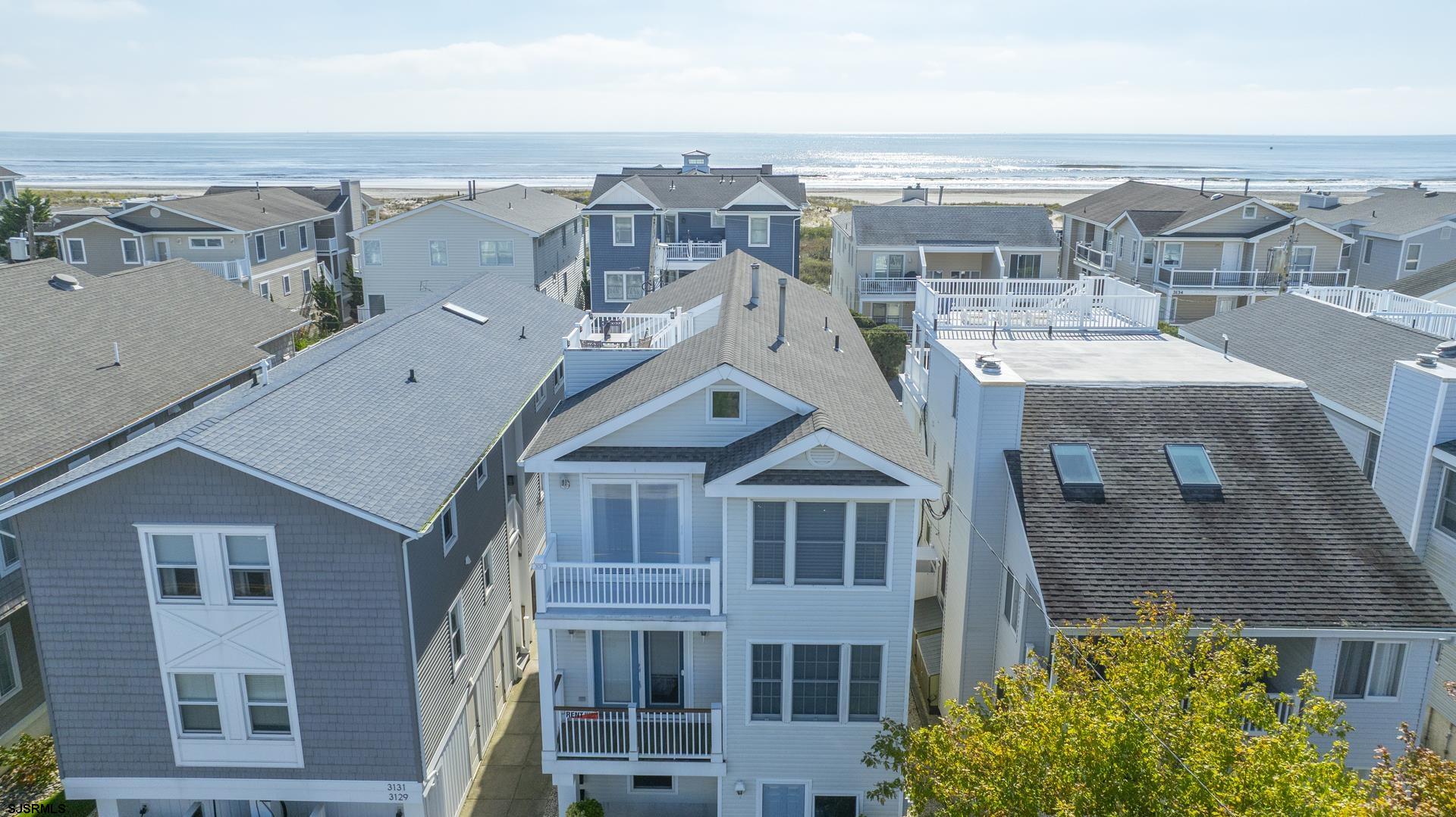 3135 Central Avenue, Ocean City