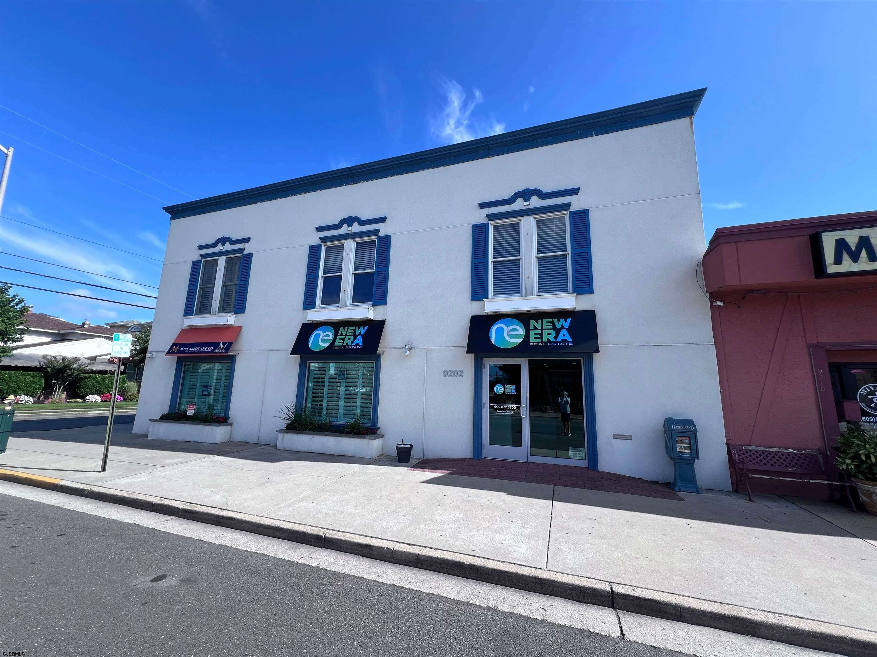 9200-9202 Ventnor Avenue - Margate