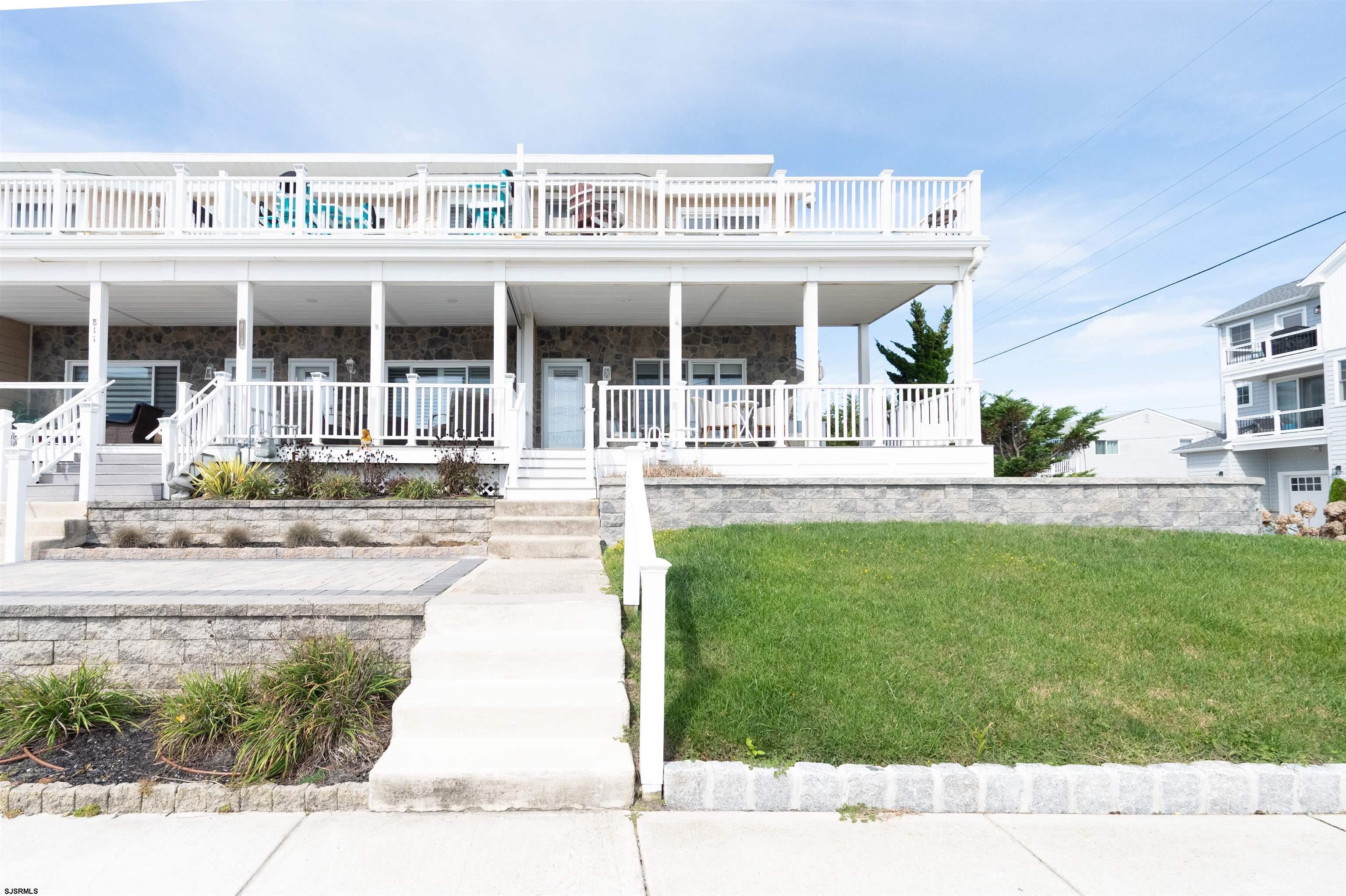 815 E Brigantine Avenue - Brigantine