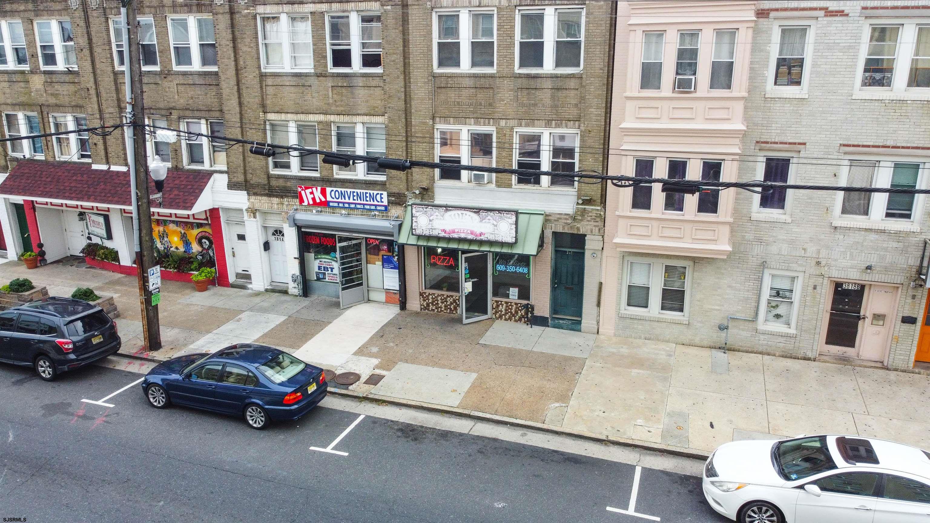 3816 Ventnor Ave, Atlantic City, NJ 08401