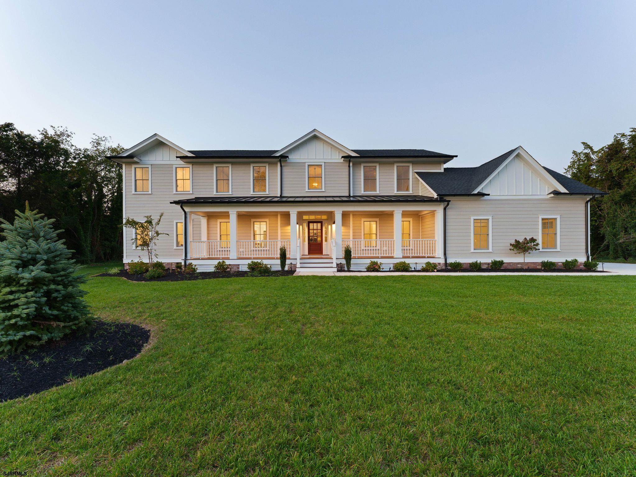 The deSatnick Real Estate Team