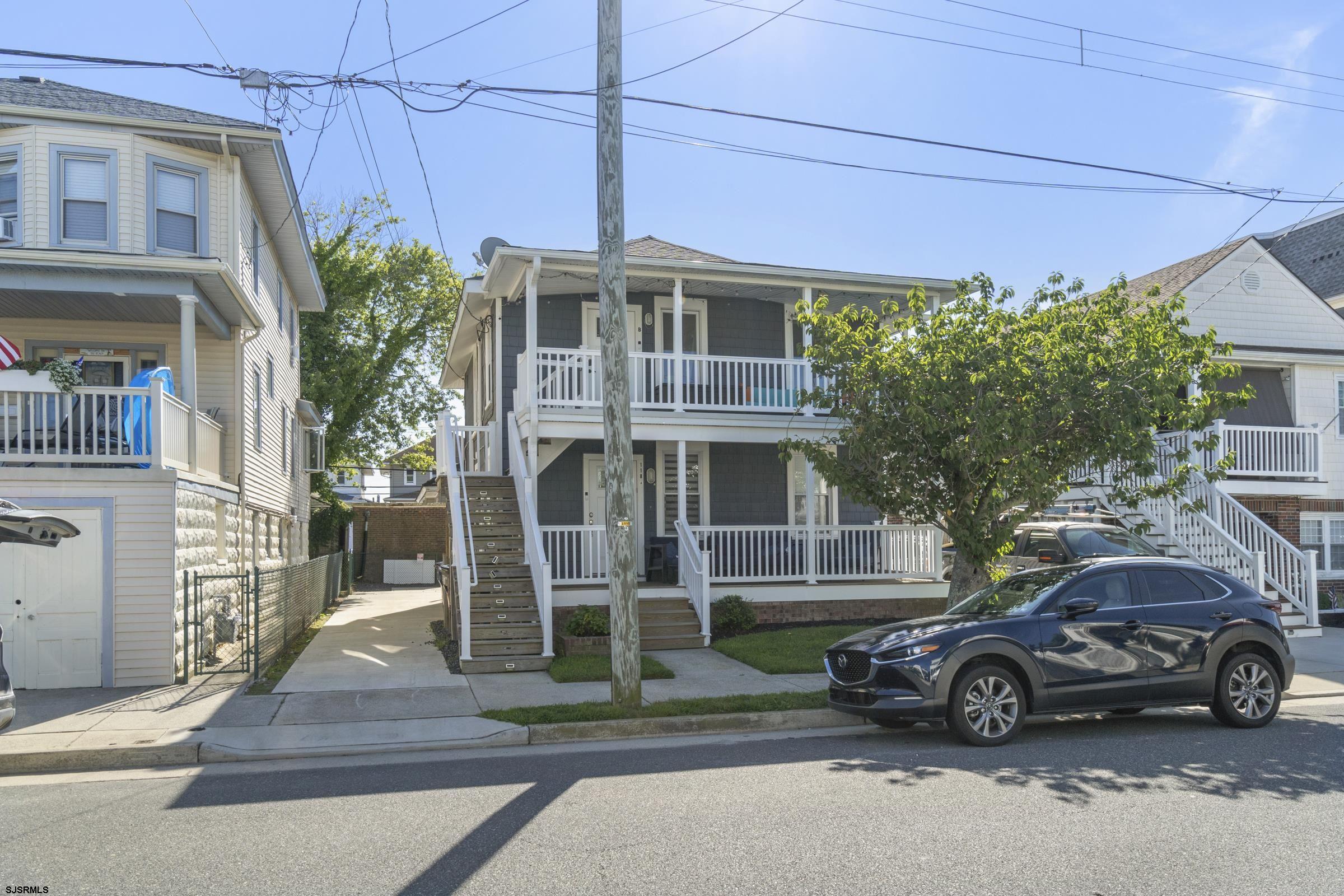 118 N Rosborough - Ventnor