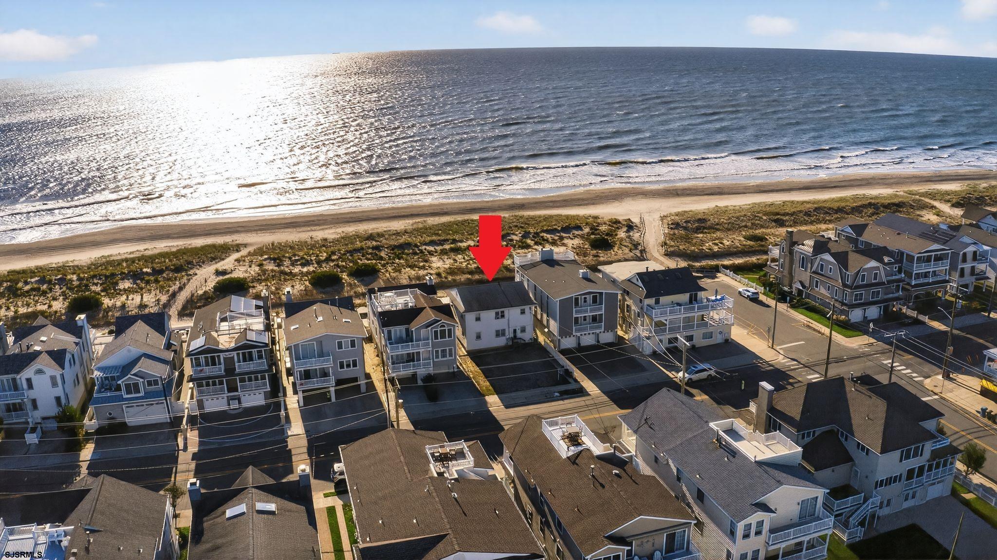 5441 Central - Ocean City
